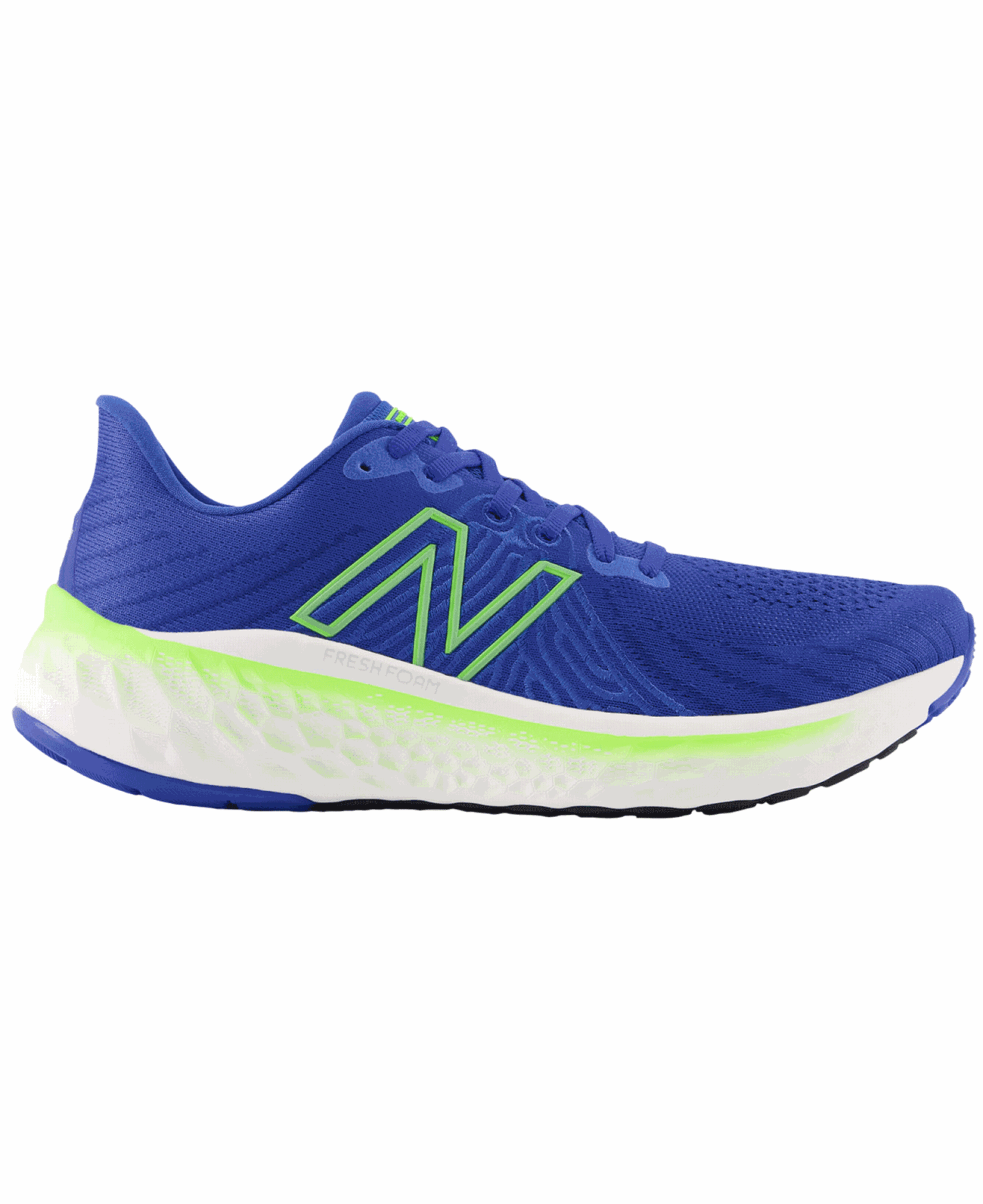 New Balance Fresh Foam Vongo v5 Cobalt