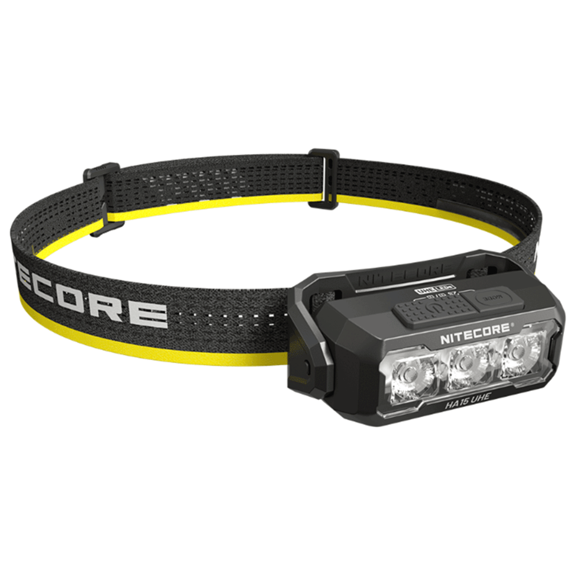 Nitecore HA15 UHE