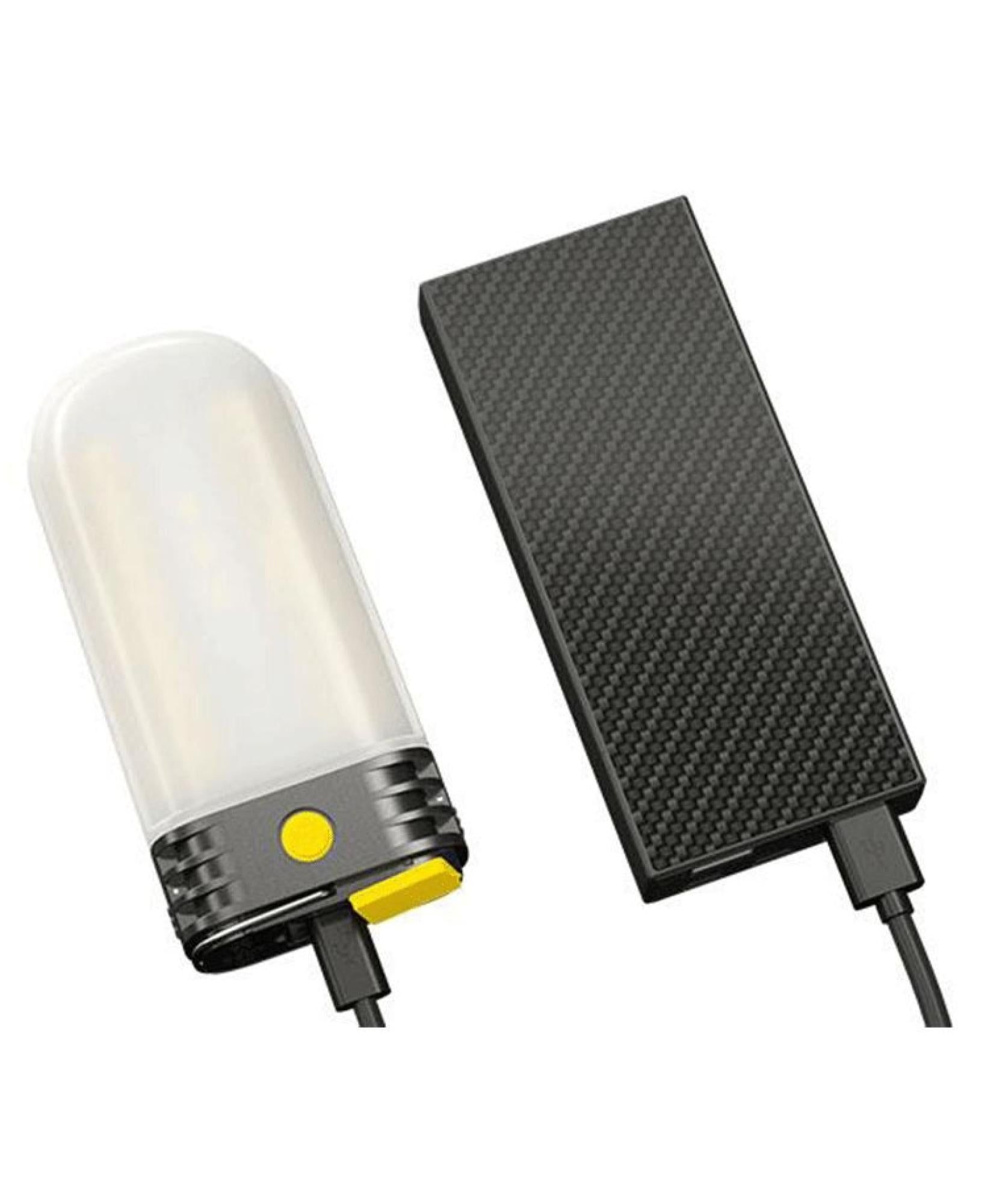 Nitecore LR60+NL2150