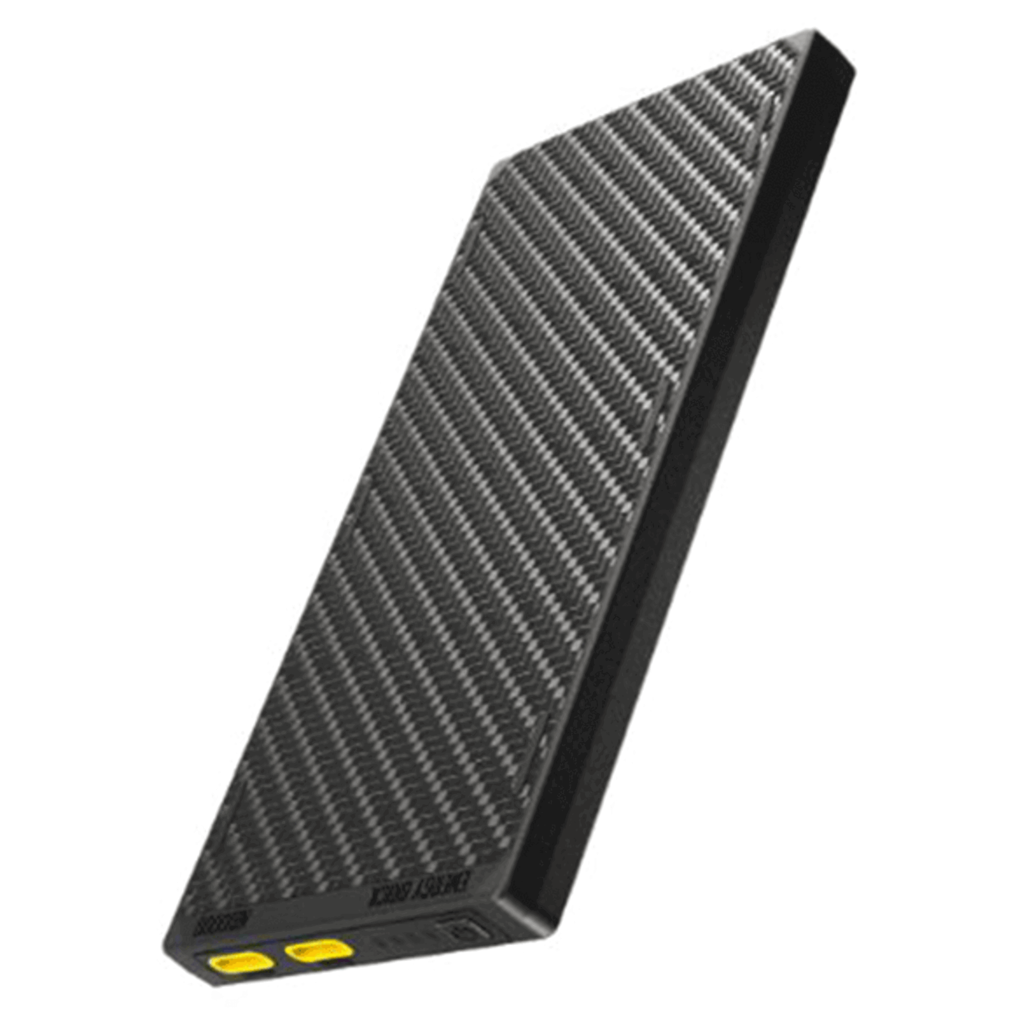 Nitecore NB10000 Gen 3 Powerbank Black