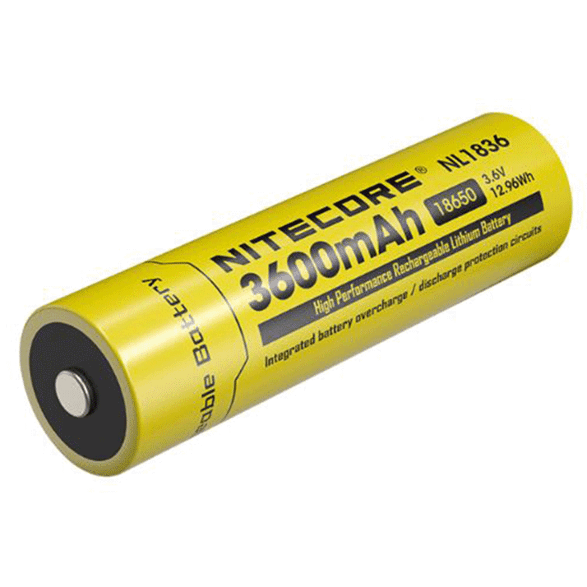 Nitecore NL1836