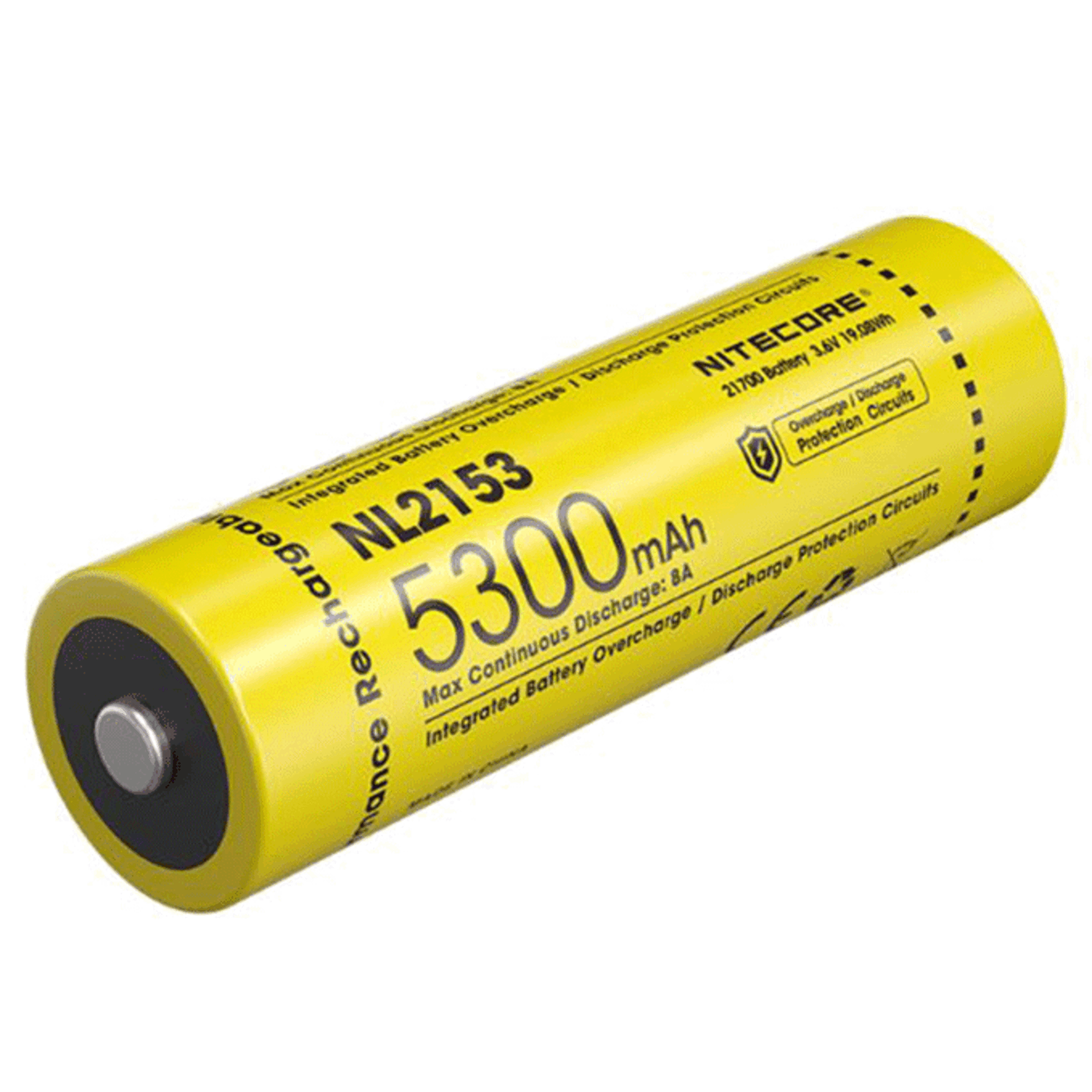 Nitecore NL2153