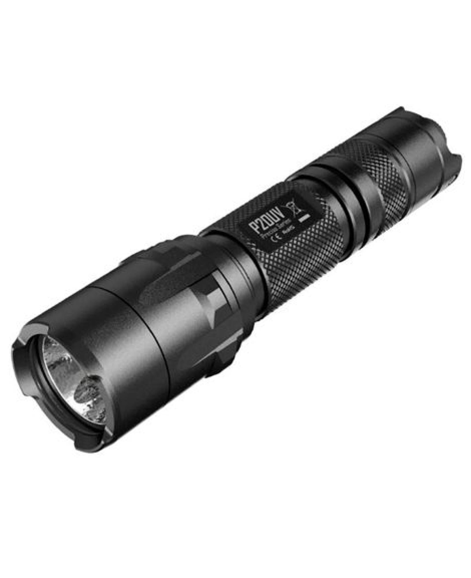 Nitecore P20UV V2 1000lm