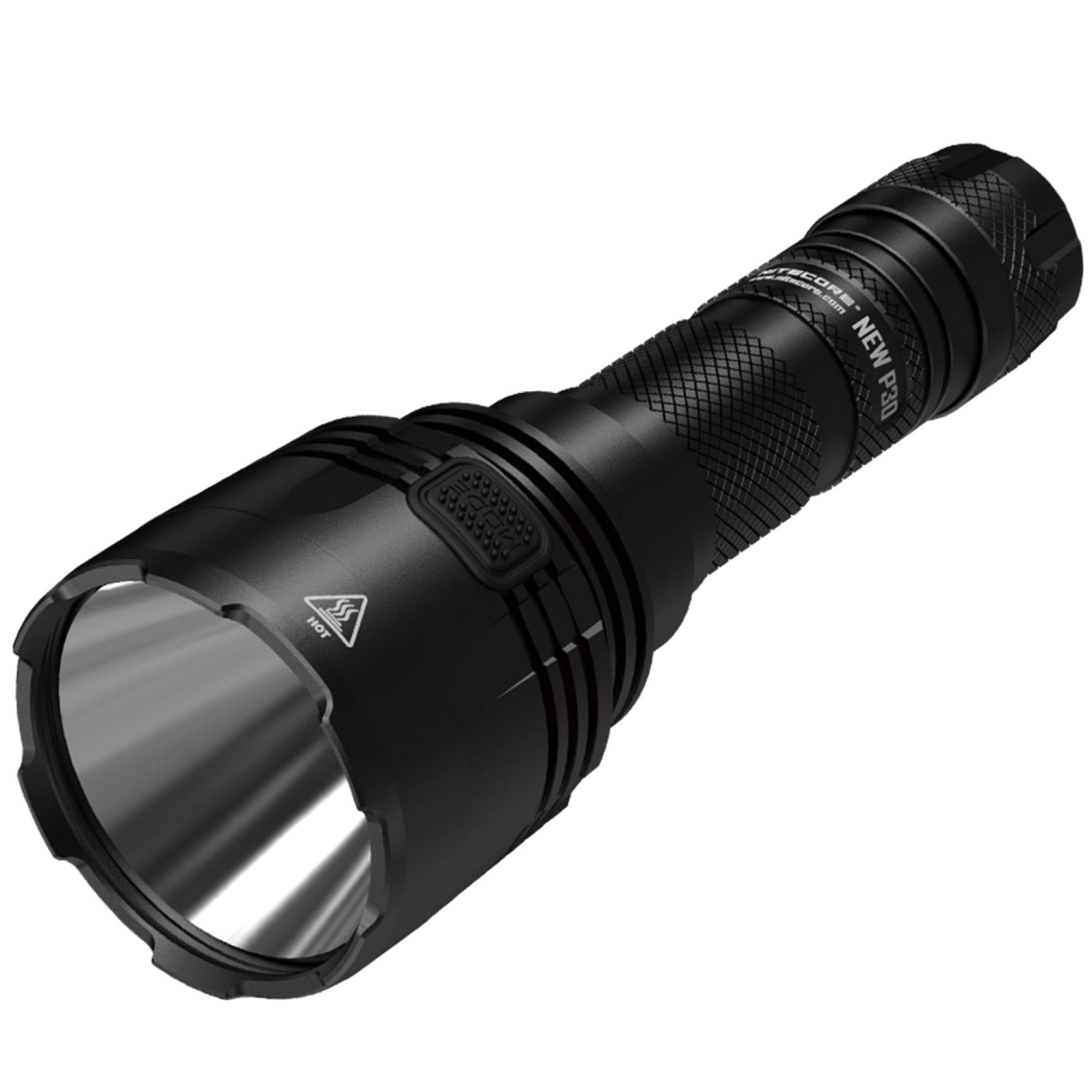 Nitecore P30