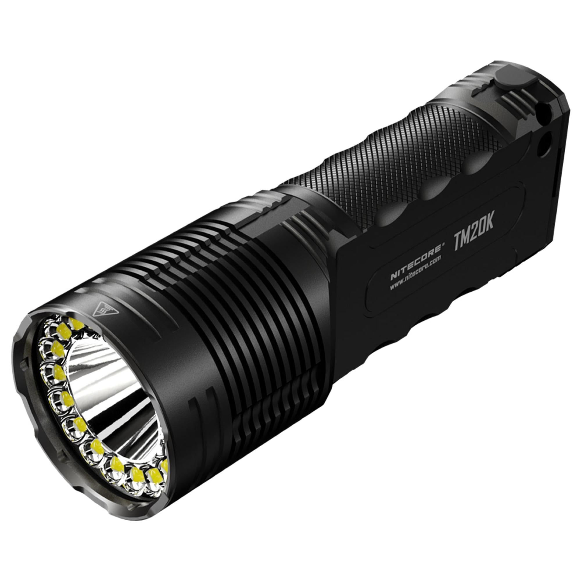 Nitecore TM20K