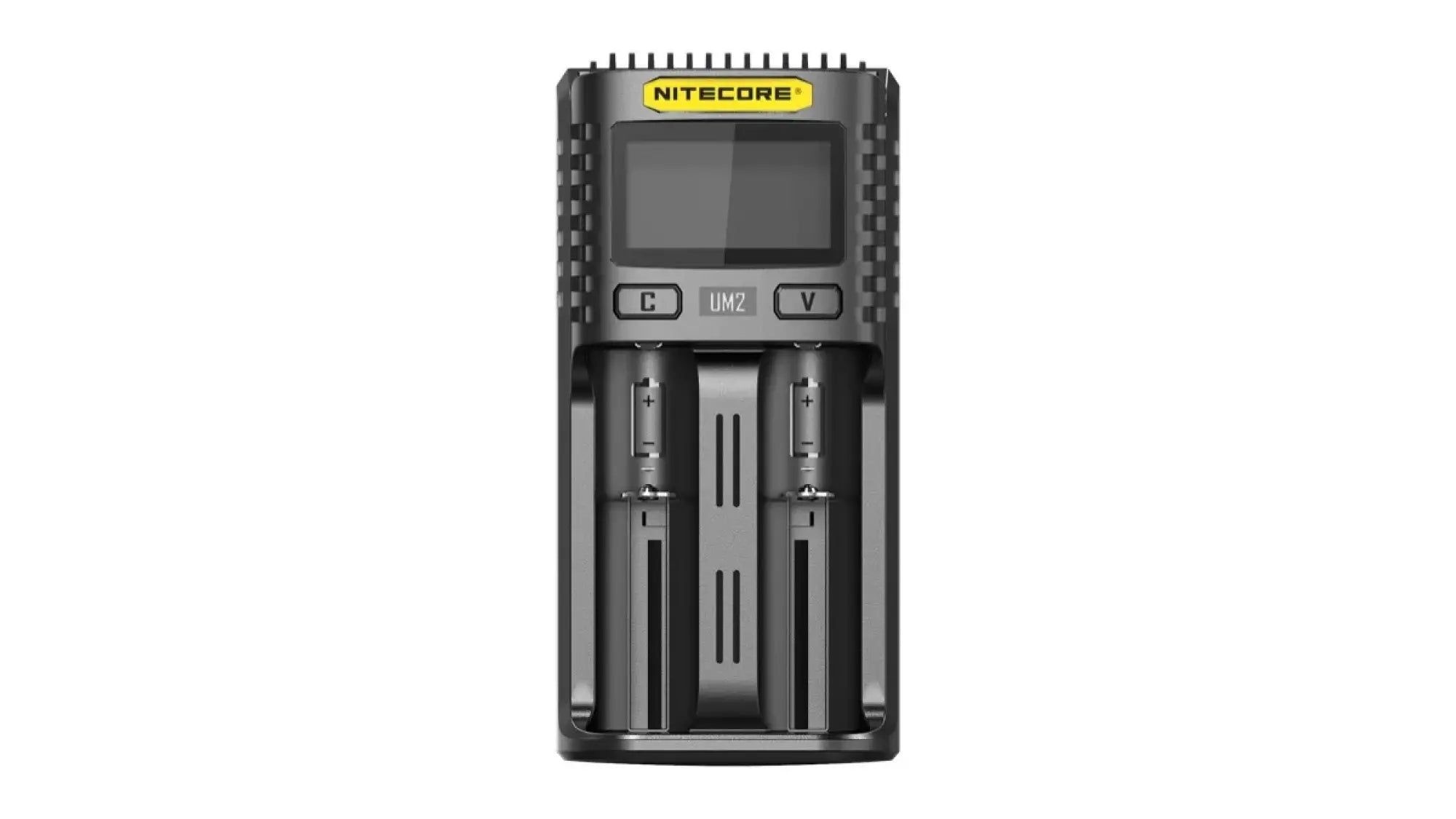 Nitecore UM2