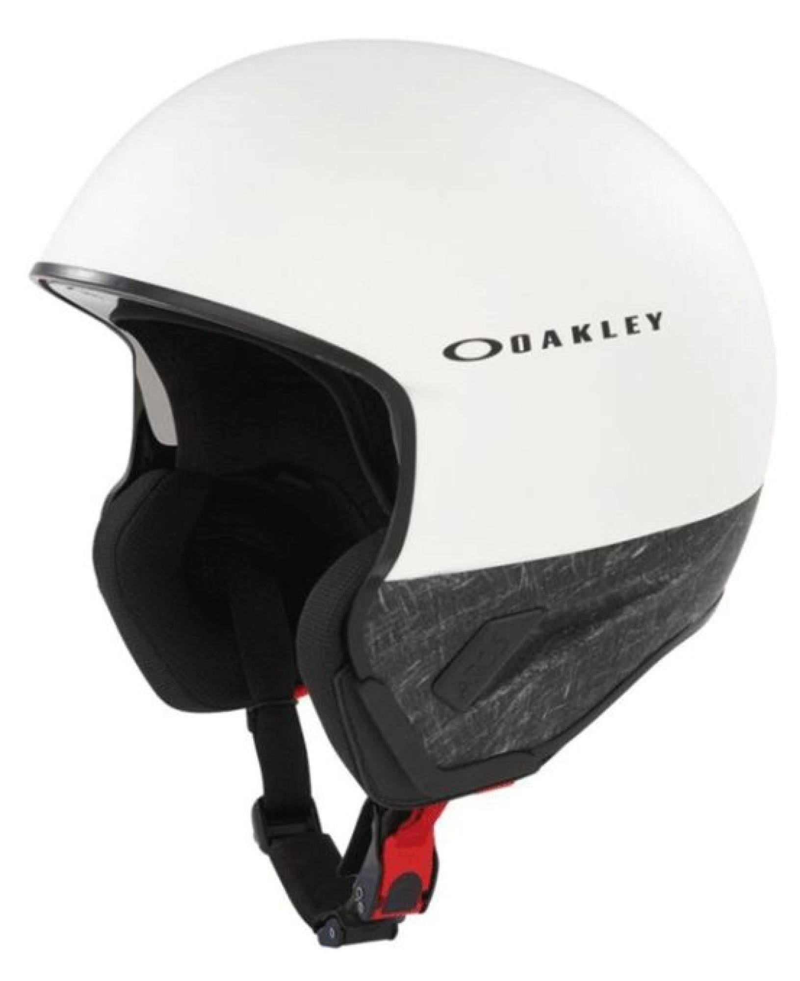 Oakley Arc5 Pro Hjelm Unisex