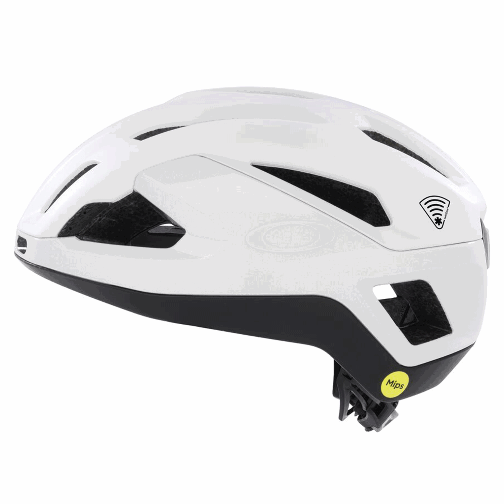 Oakley Aro3 Endurance Ice I.C.E. White Reflective