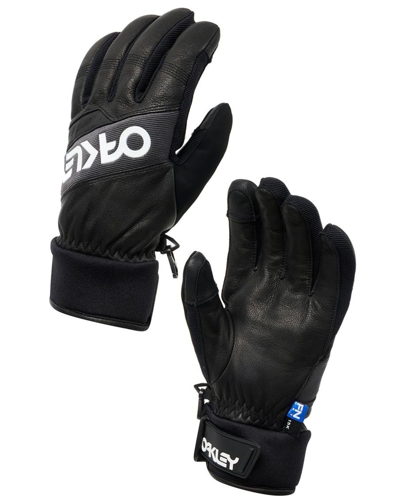 Oakley Factory Winter 2 Svart