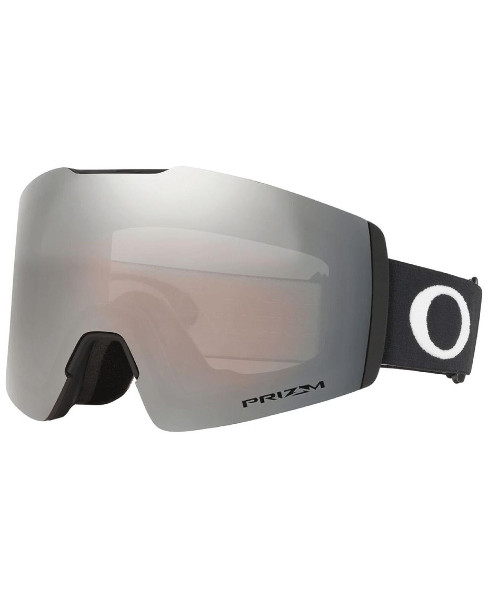 Oakley Fall Line M Matte Black Prizm Black
