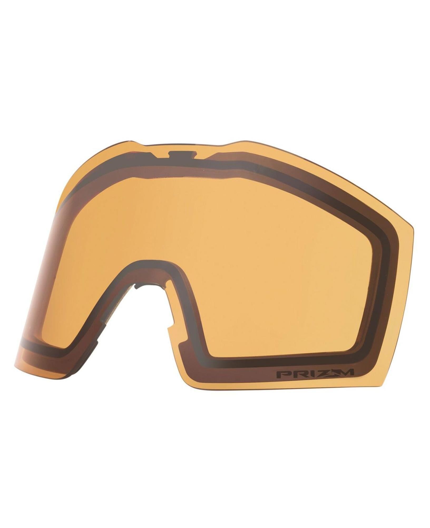 Prizm Persimmon