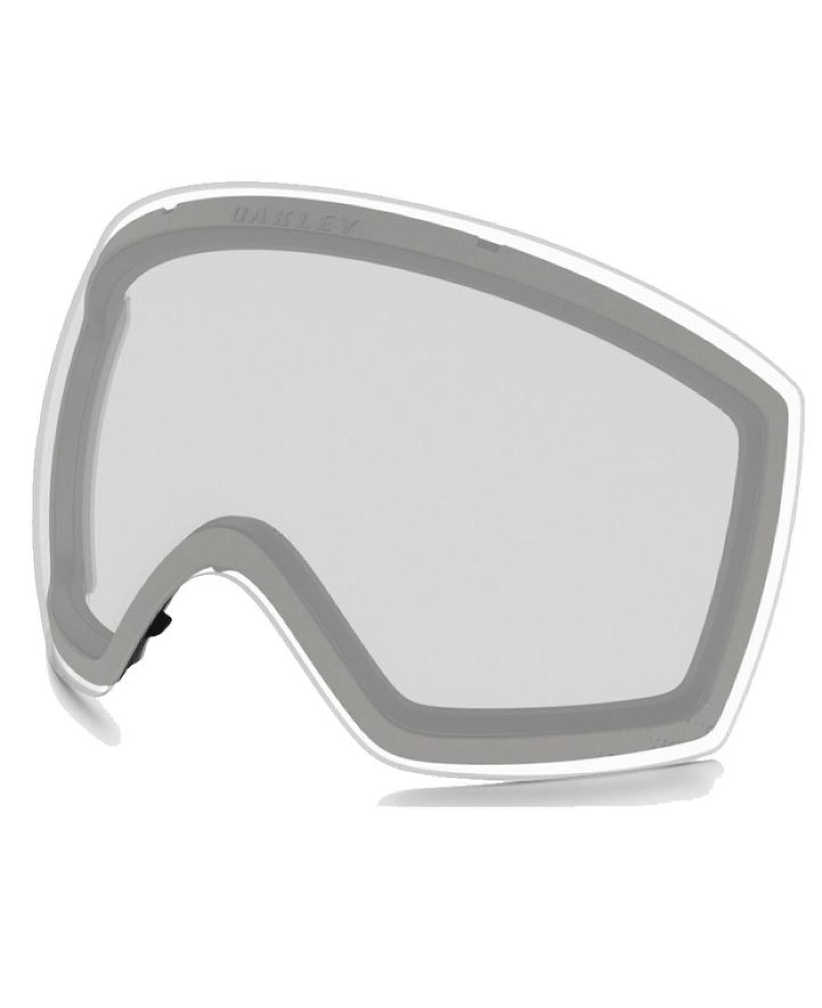 Oakley Flight Deck L Rep Lens Prizm Clear