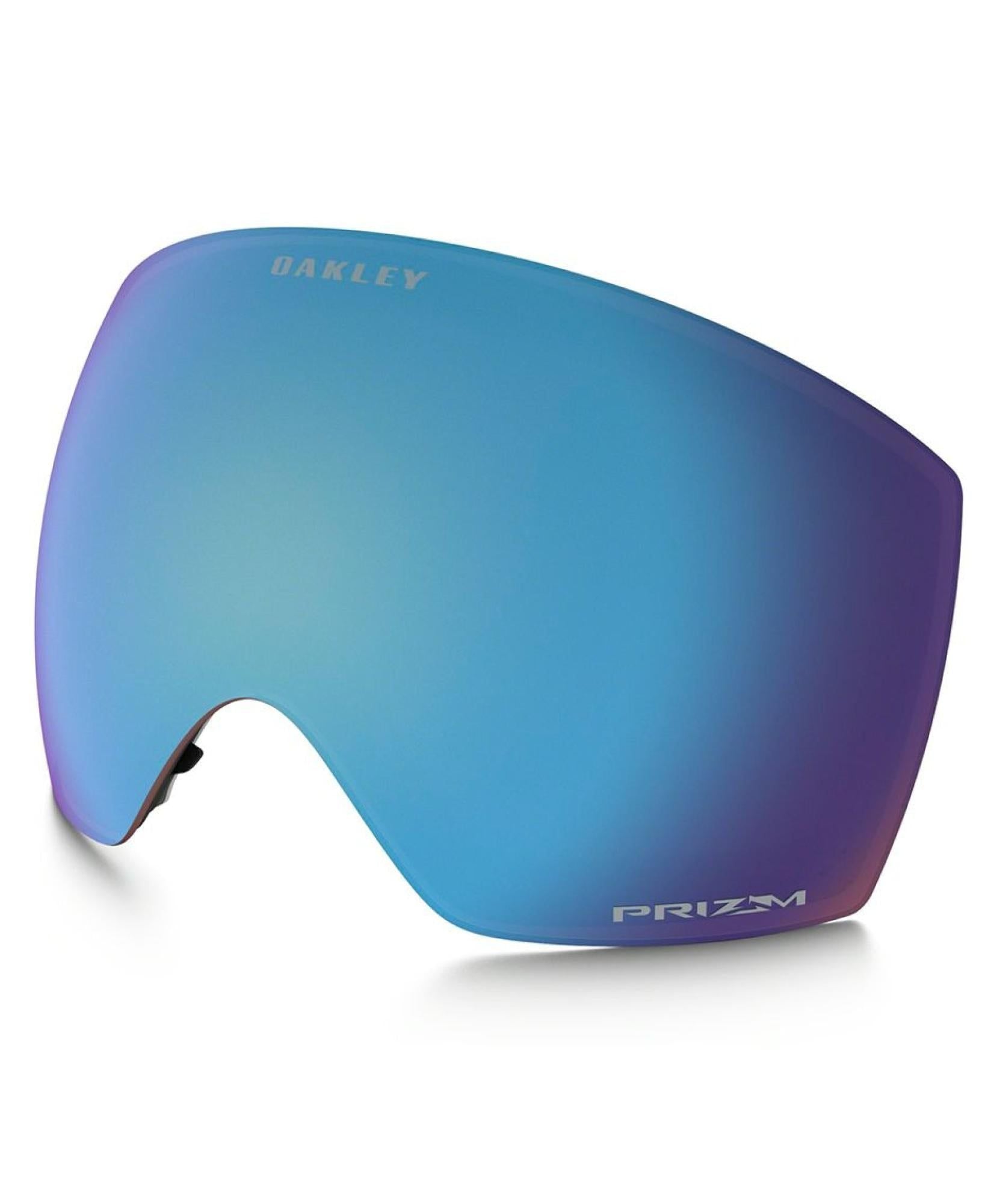 Oakley Flight Deck L Replacement Prizm Sapphire