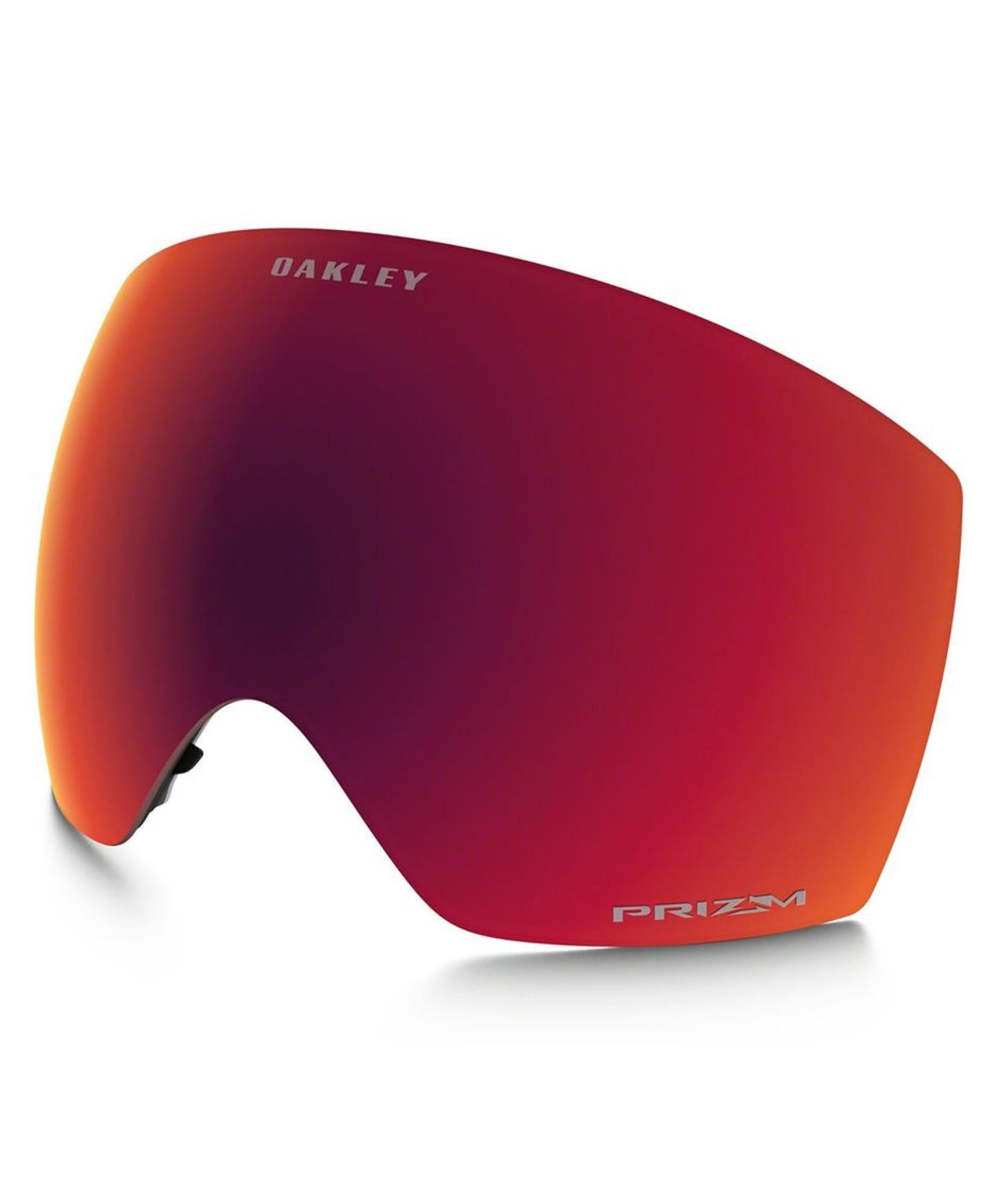 Oakley Flight Deck L Replacement Prizm Torch Irid