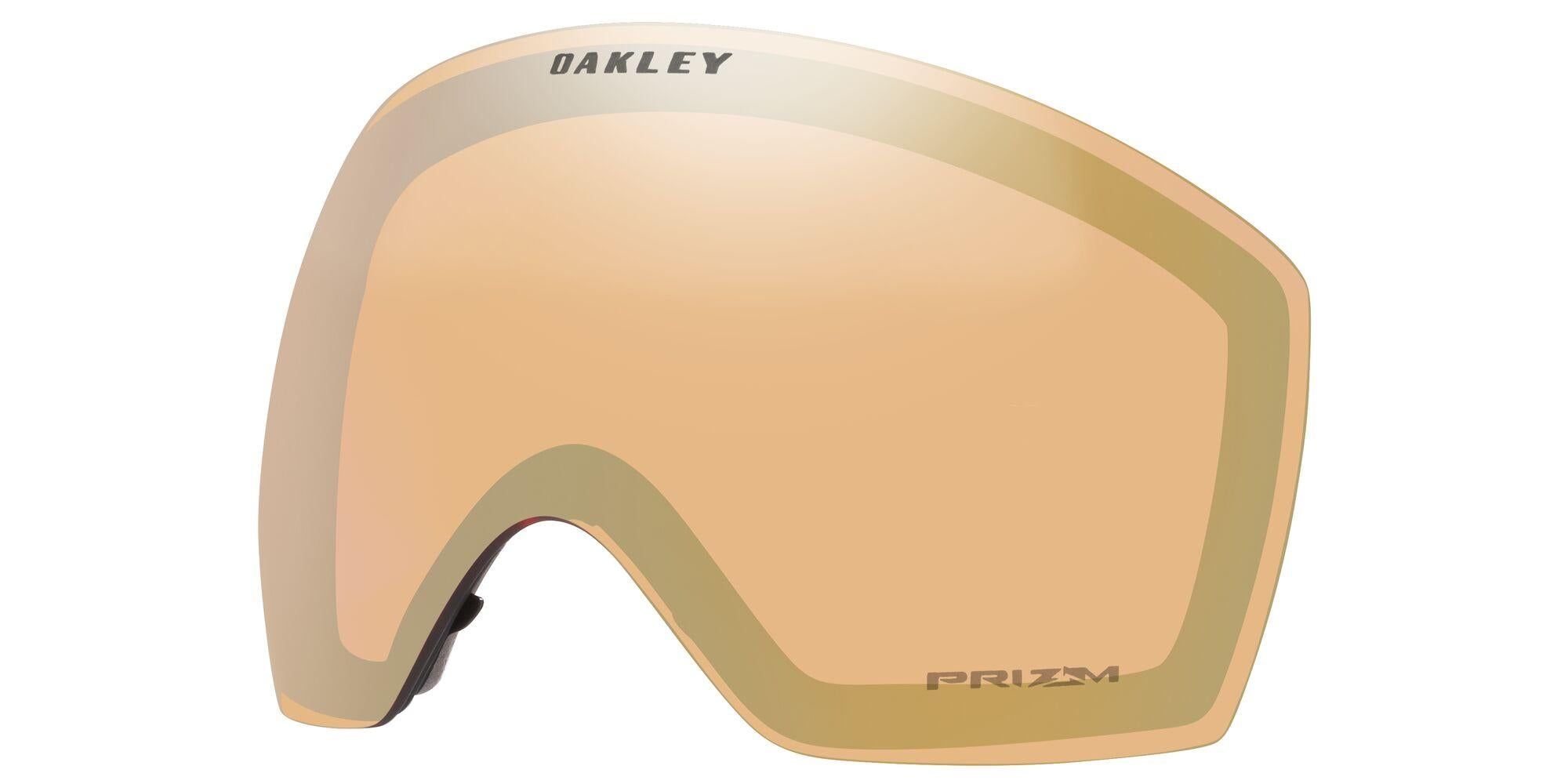Oakley Flight Deck L Prizm Sage Gold