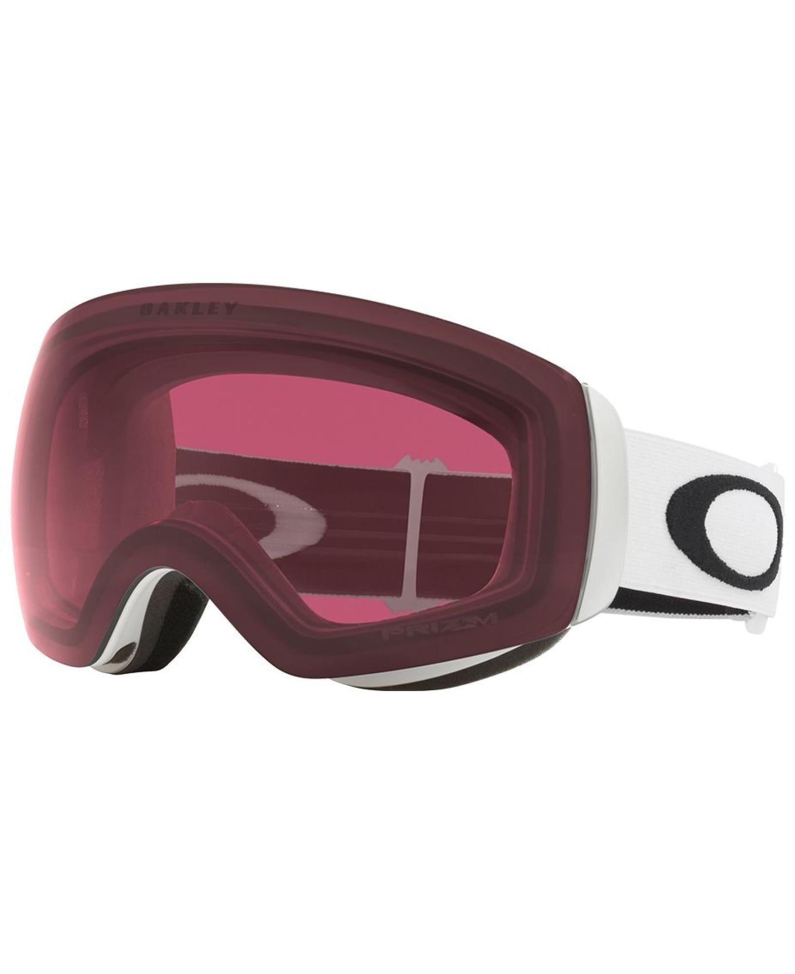 Oakley Flight Deck