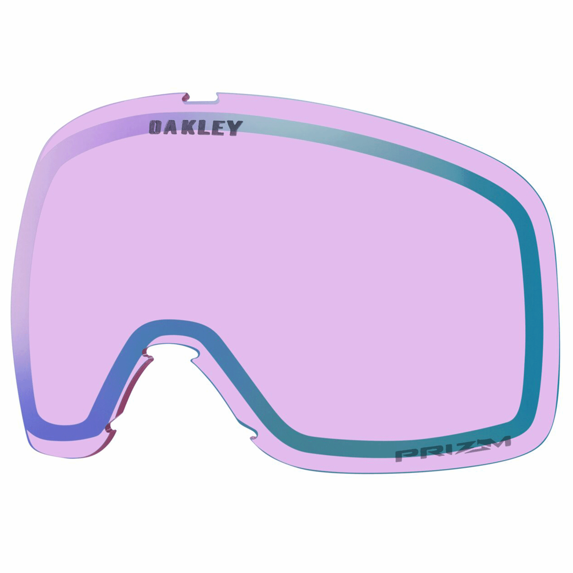 Oakley Flight Tracker L Prizm Iced