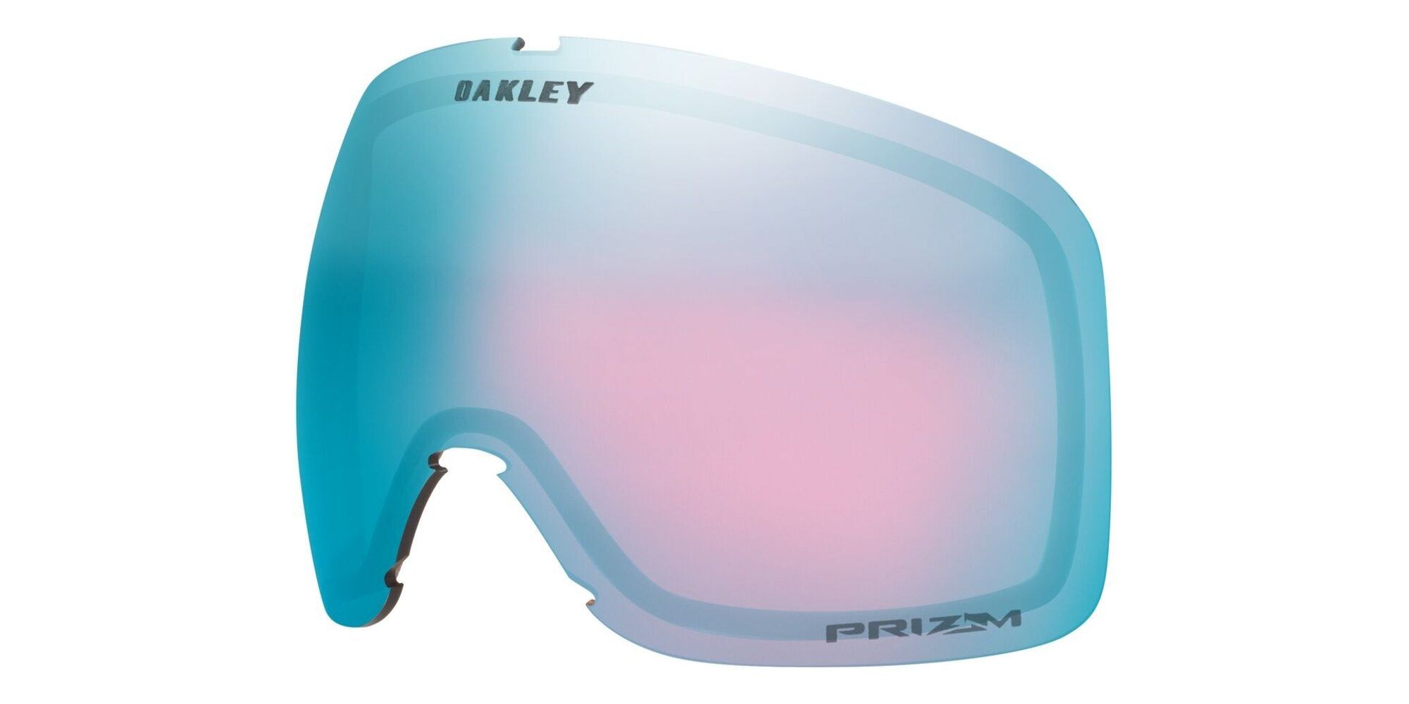 Oakley Flight Tracker L Prizm Sapphire