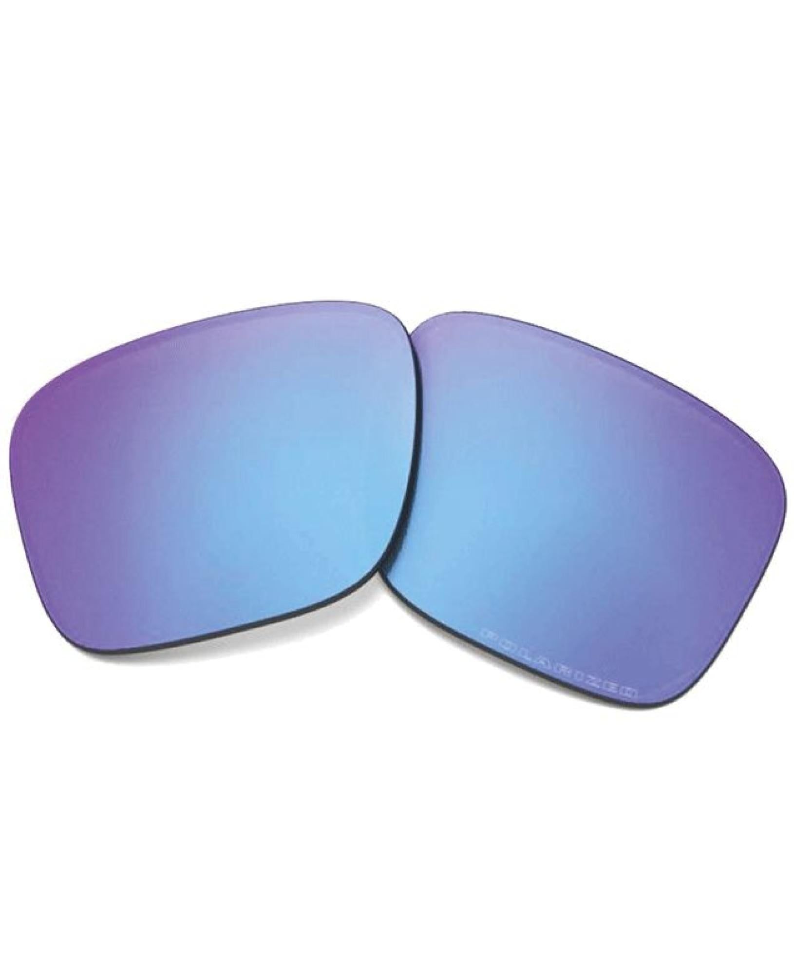 Oakley Holbrook Prizm Deep H2O