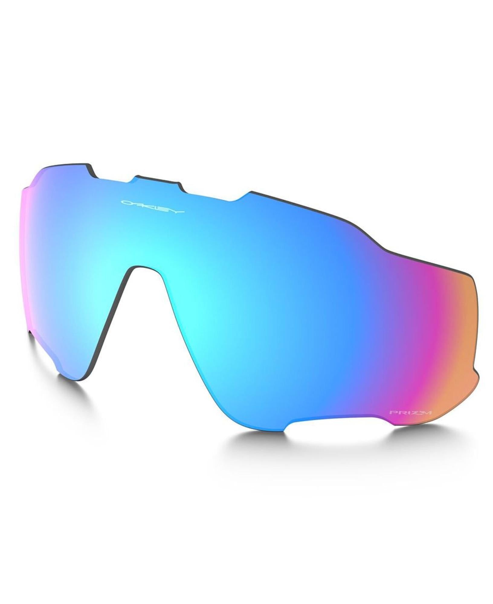 Oakley Replacement Lens Jawbreaker Alk Prizm Snow Saph