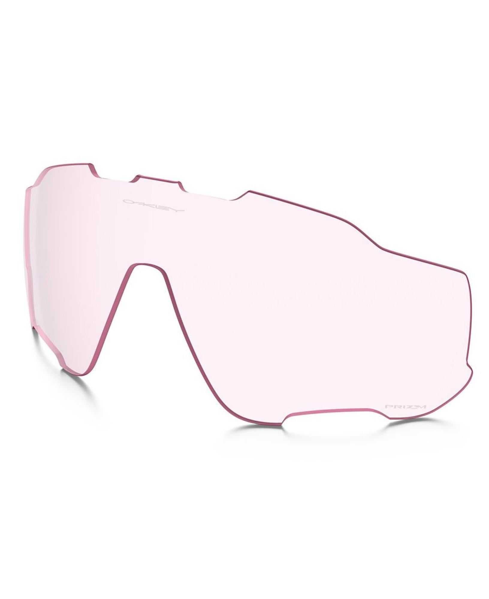 Oakley Jawbreaker Prizm Low Light