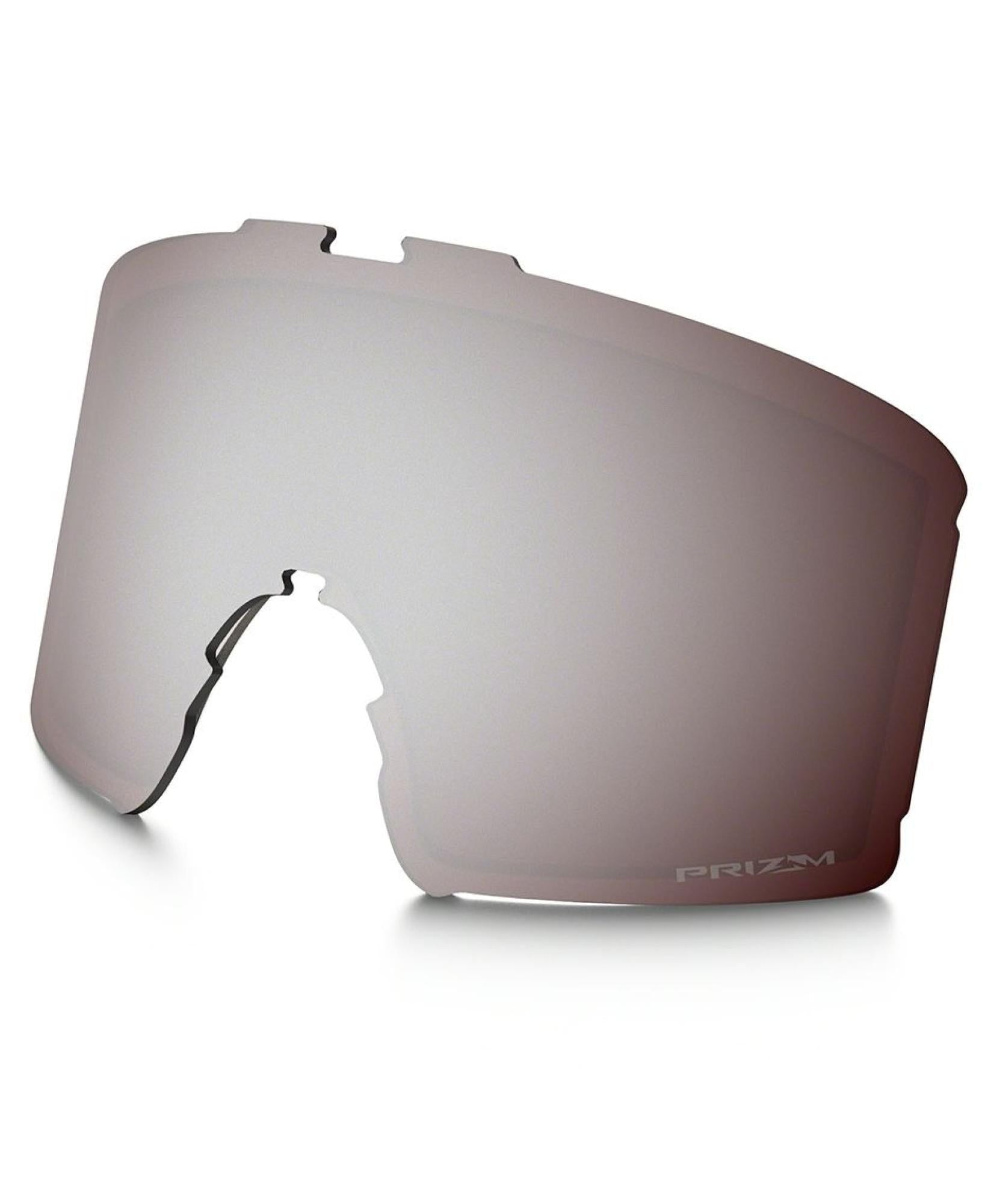 Oakley Line Miner L Rep Lens Prizm Black