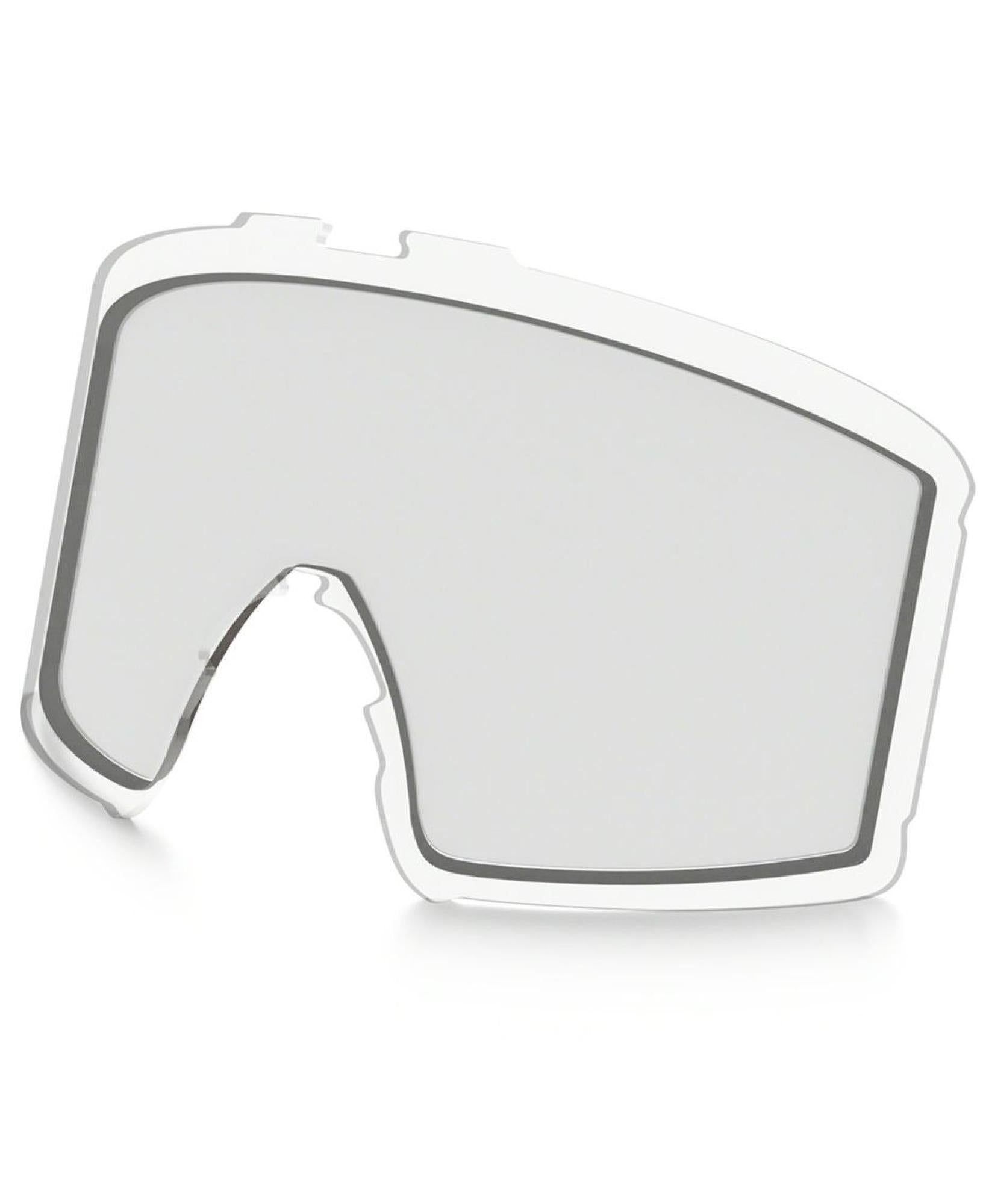 Oakley Line Miner M Prizm Erstatningslinser