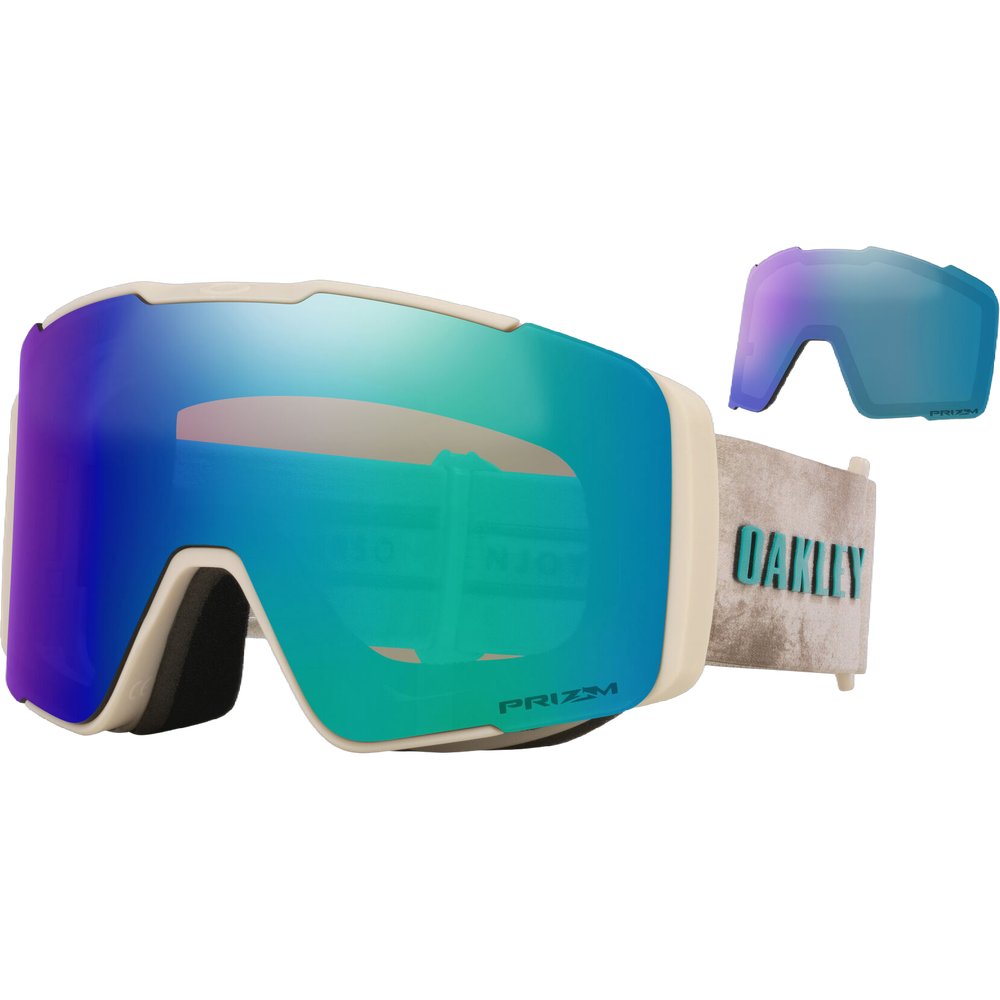 Oakley Line Miner Pro M Matte Black