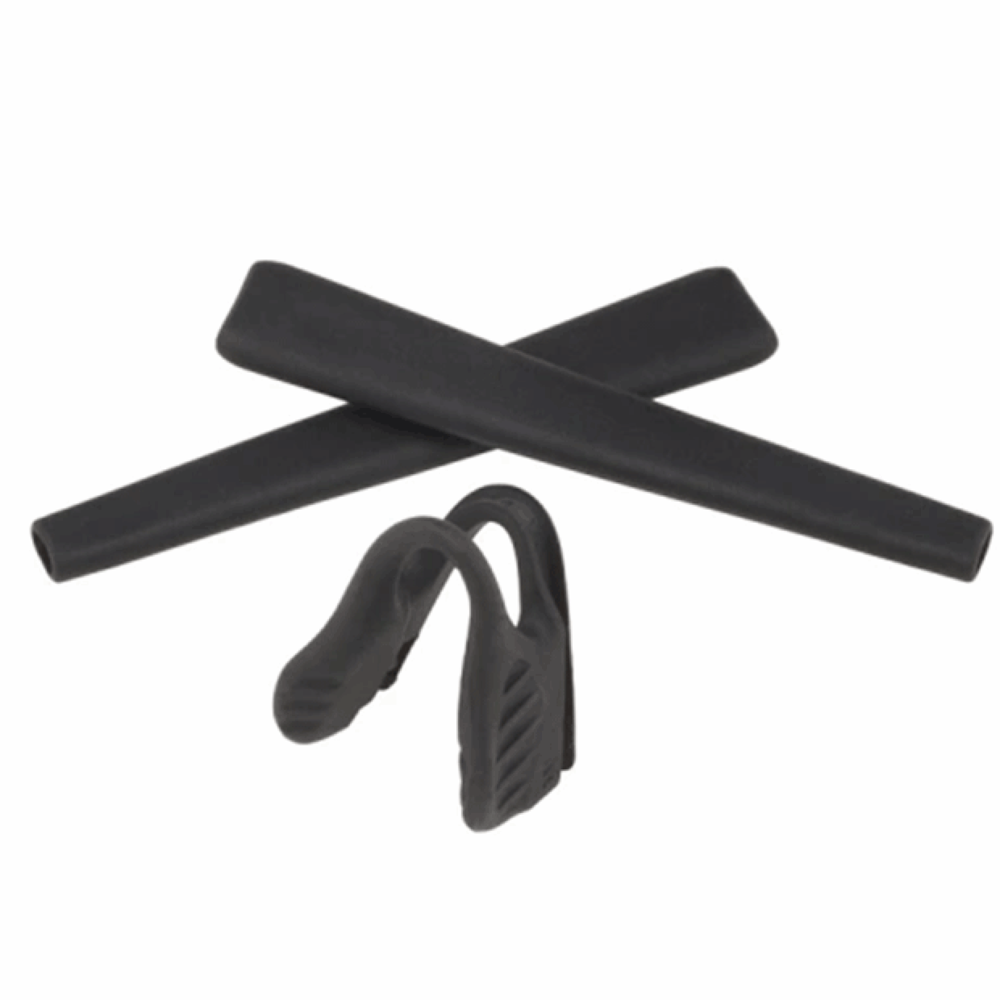 Oakley M-Frame 2.0 Earsock/Nspce Kit Black