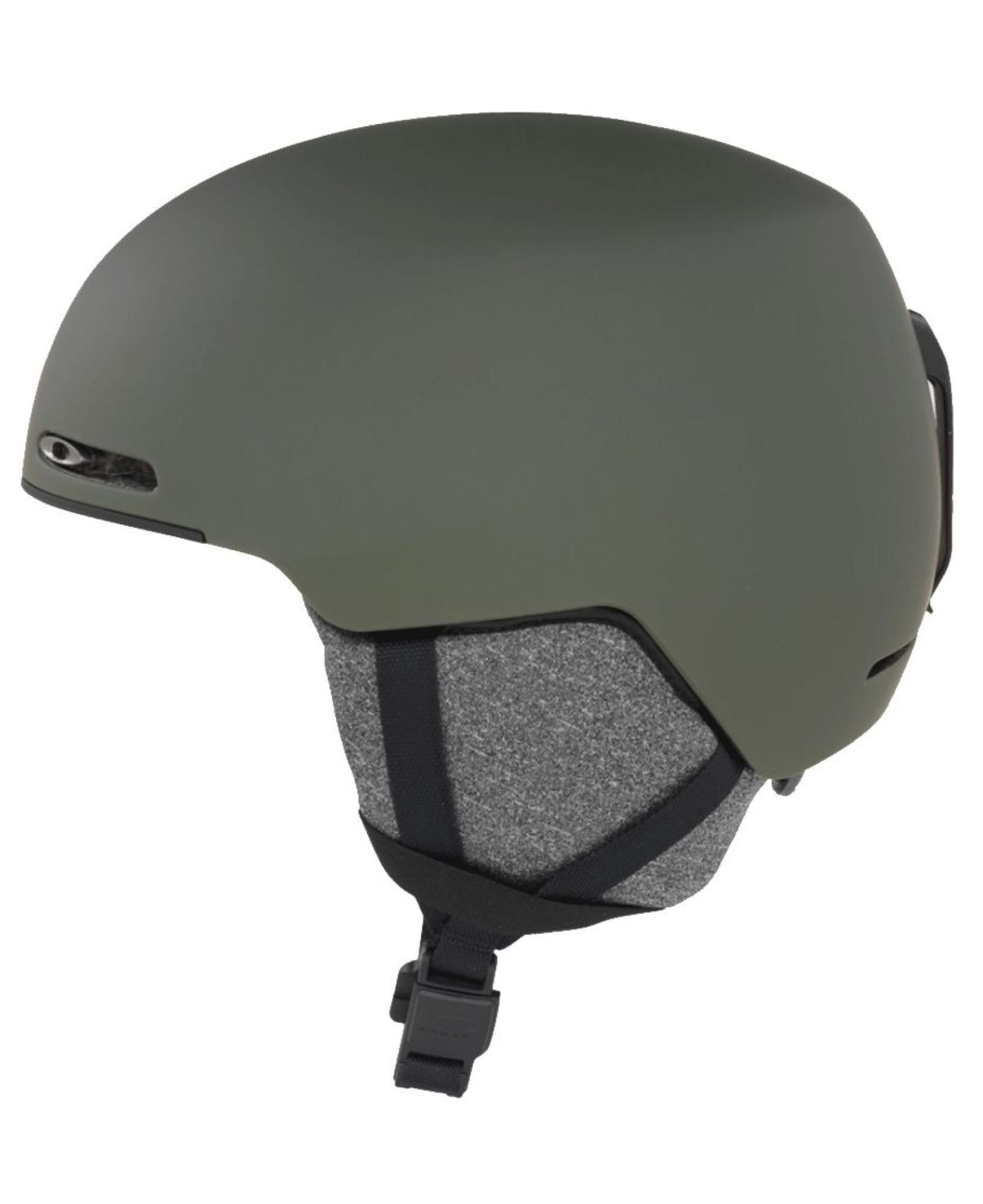 Oakley MOD1 Mips Dark Brush