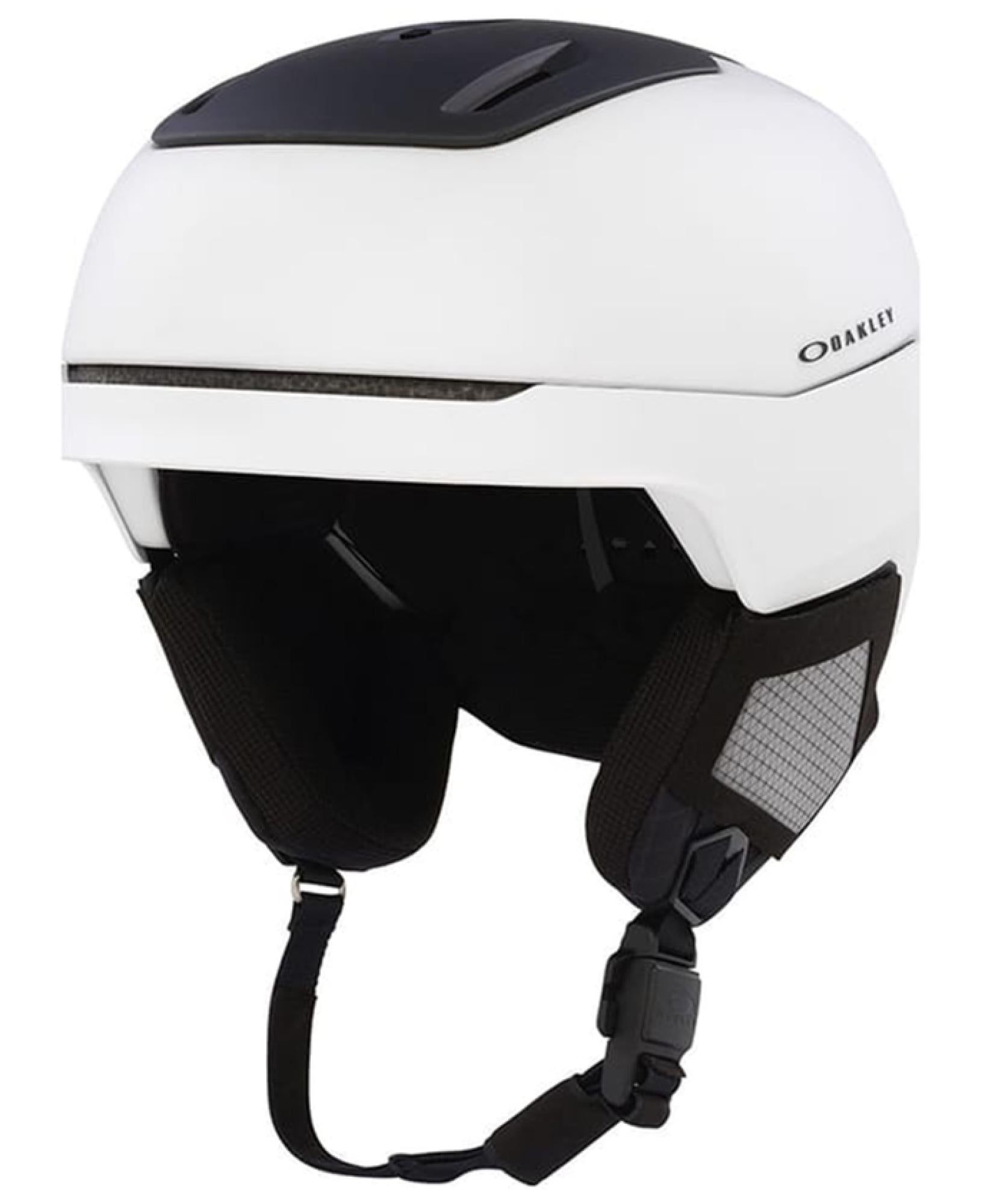 Oakley MOD5 Matte White