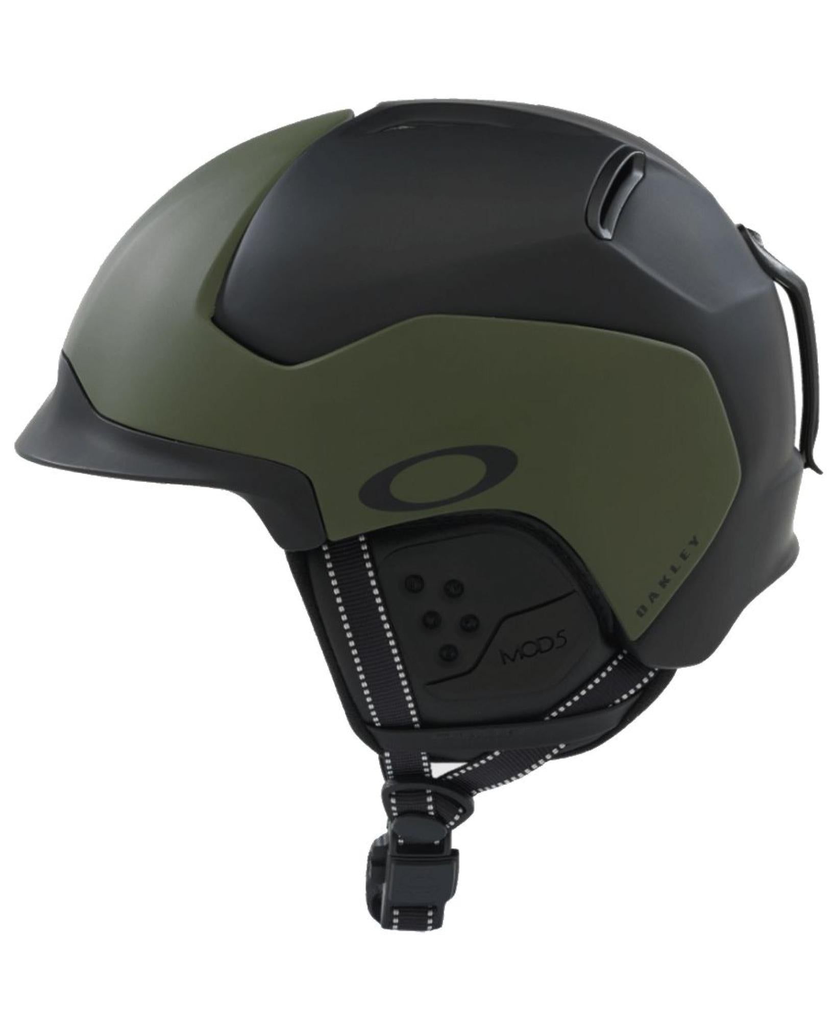 Oakley MOD5 Mips