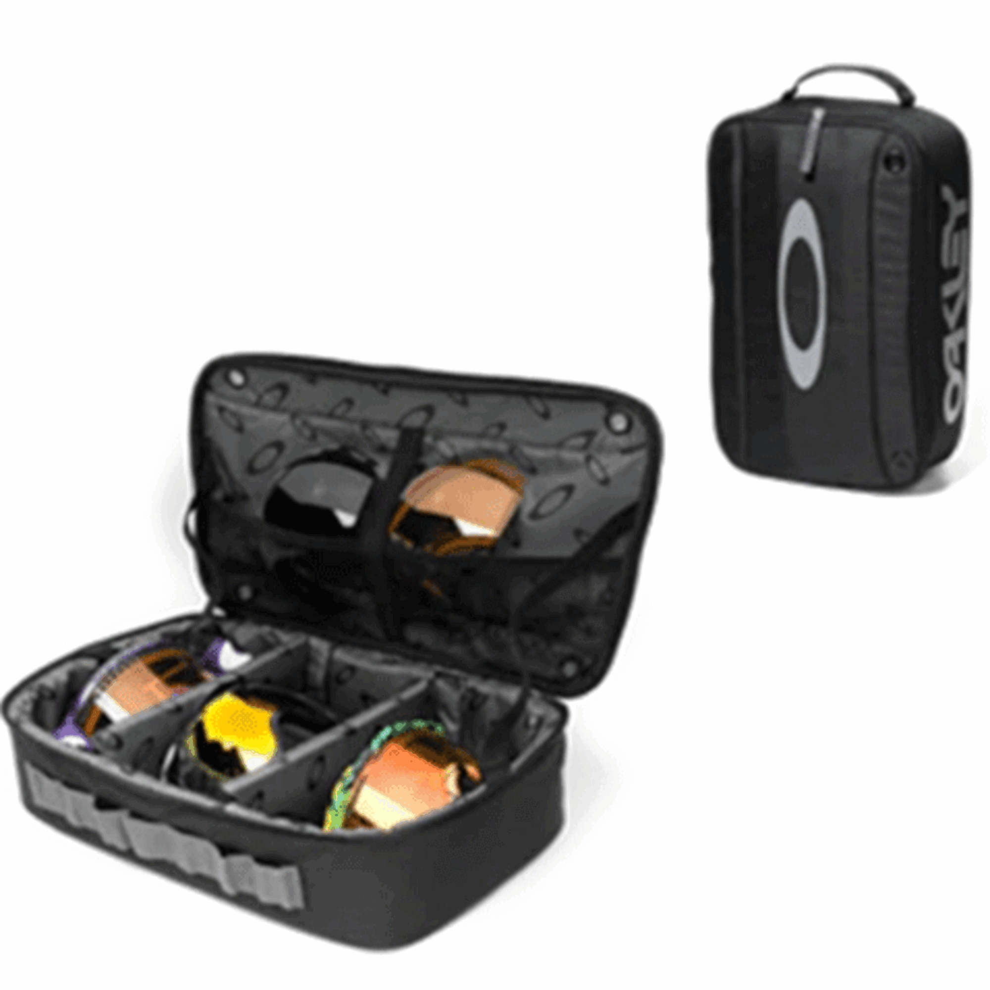 Oakley Multiunit Svart