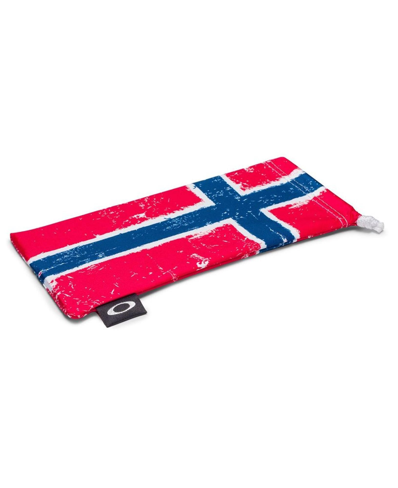 Oakley Flag Microbag Norway