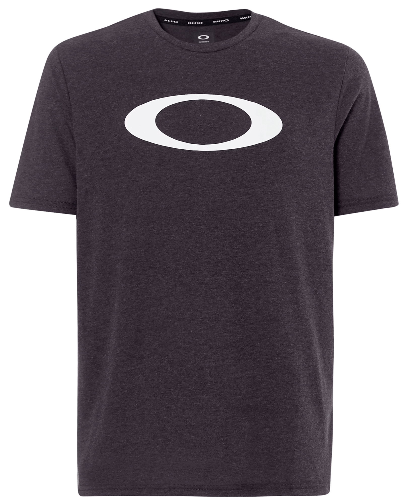 Oakley O-Bold Ellipse BLACKOUT LT HTR