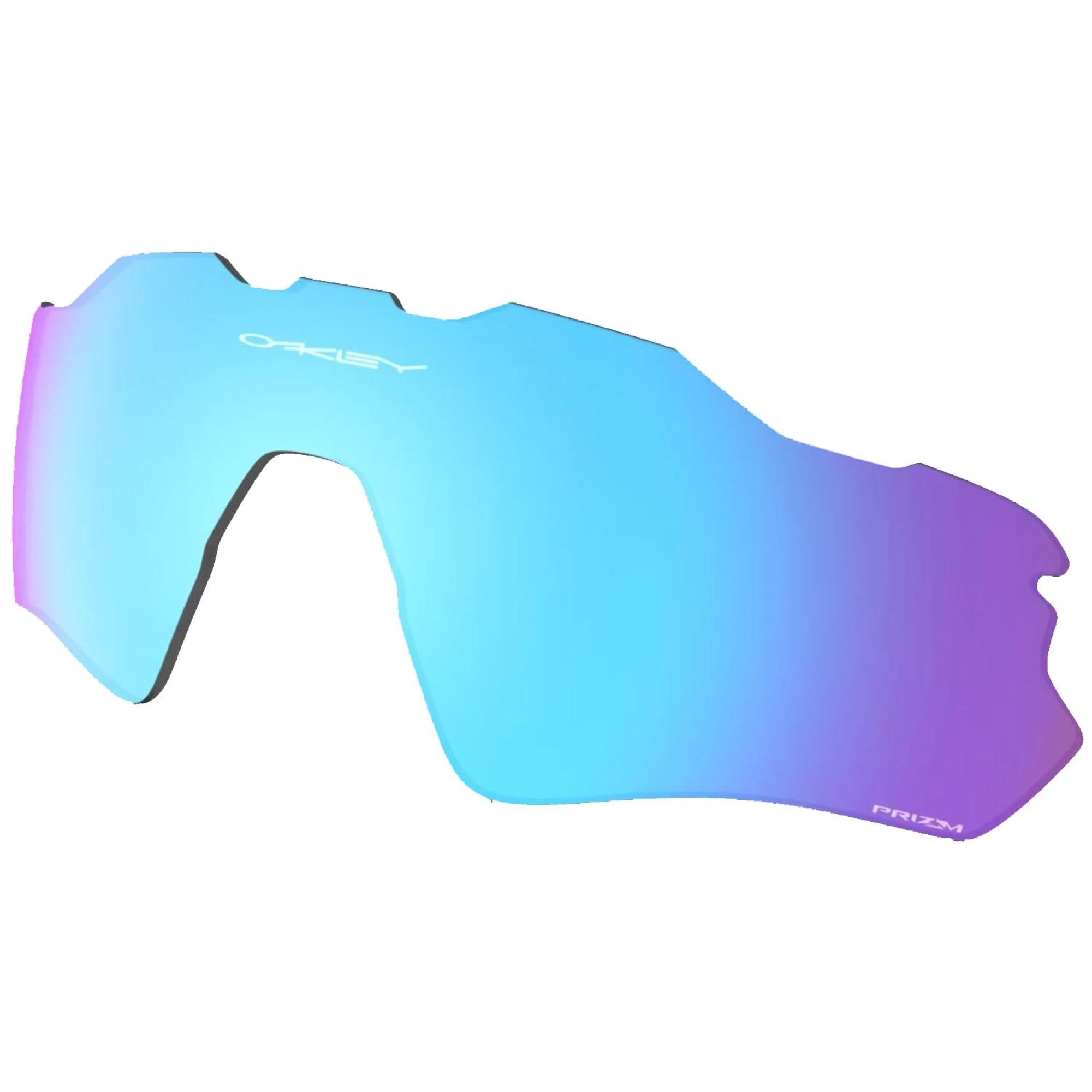 Oakley Radar EV XS Path Repl. Lens Prizm Sapphire