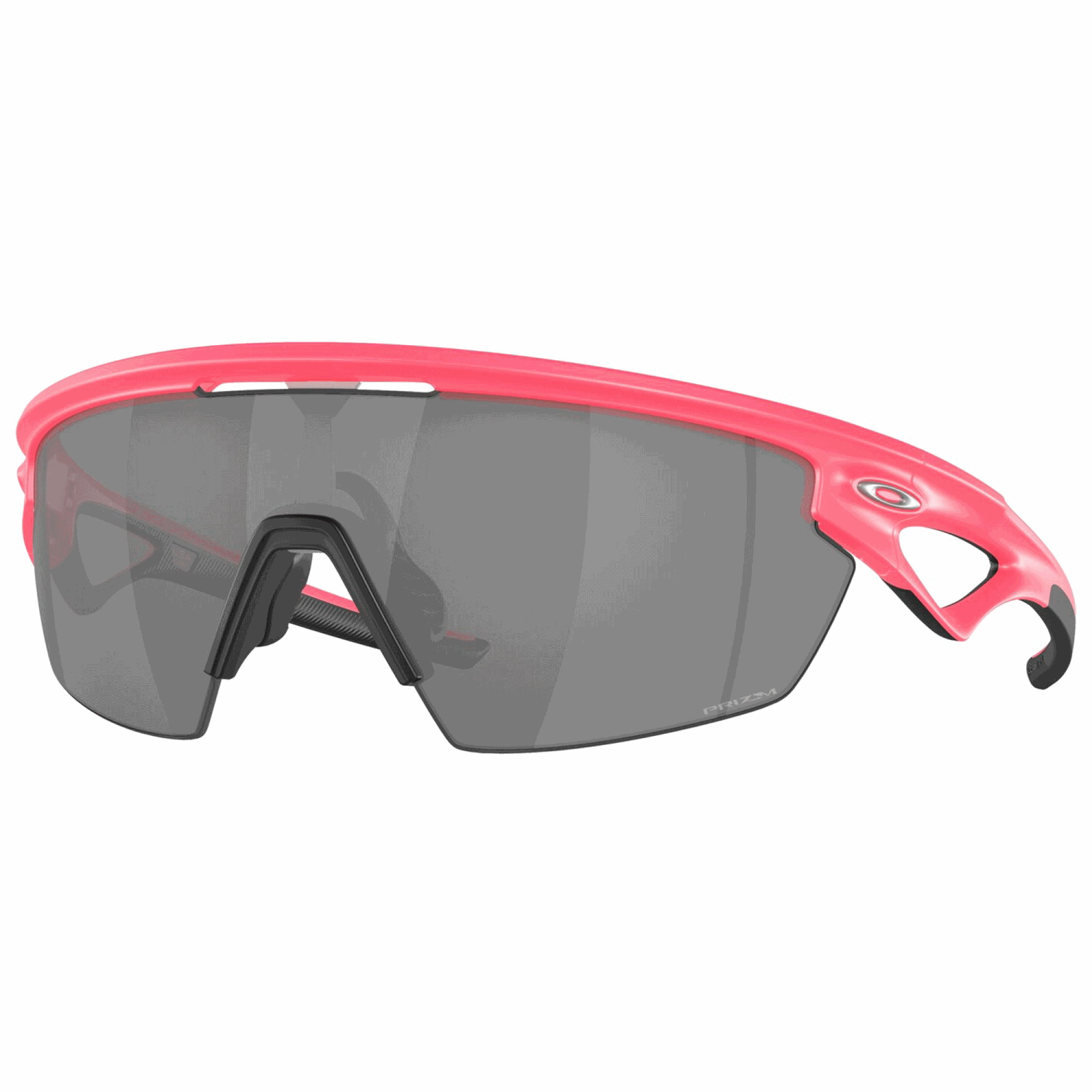 Oakley Sphaera Prizm Black