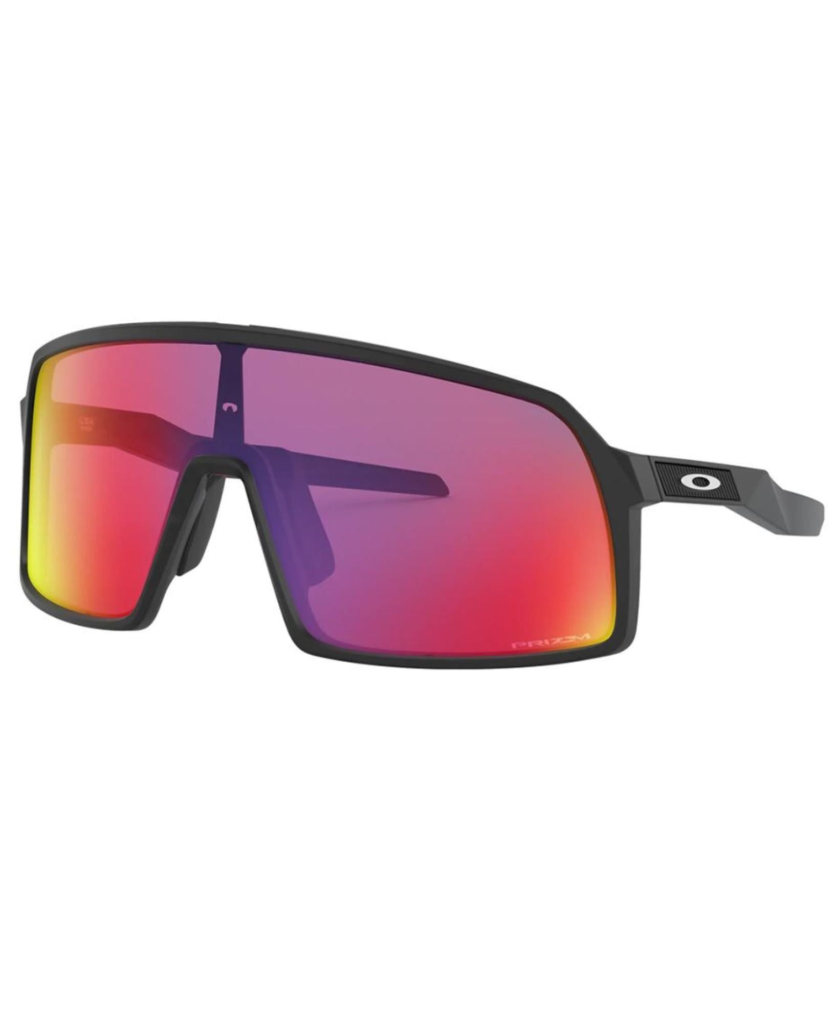 Oakley Sutro S Matte Black Prizm Road