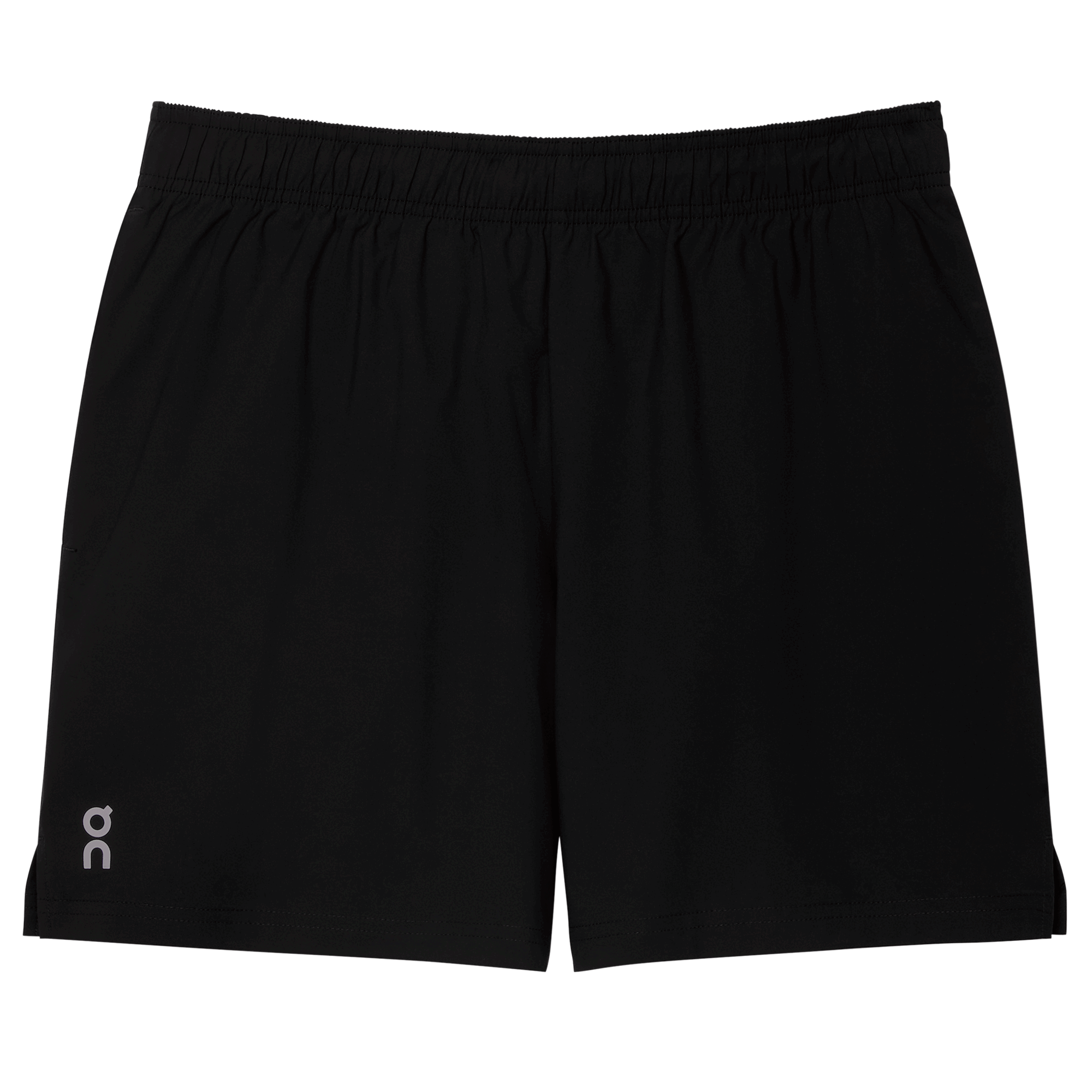 On 5"Core Shorts W Black