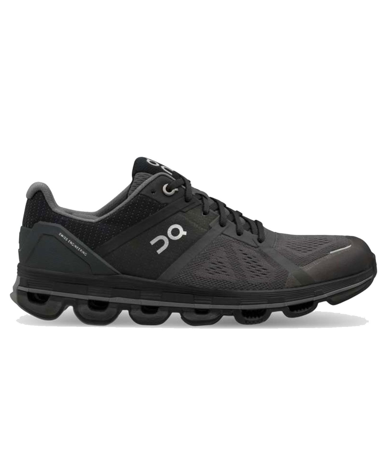 On Cloudace W Shadow/Rock