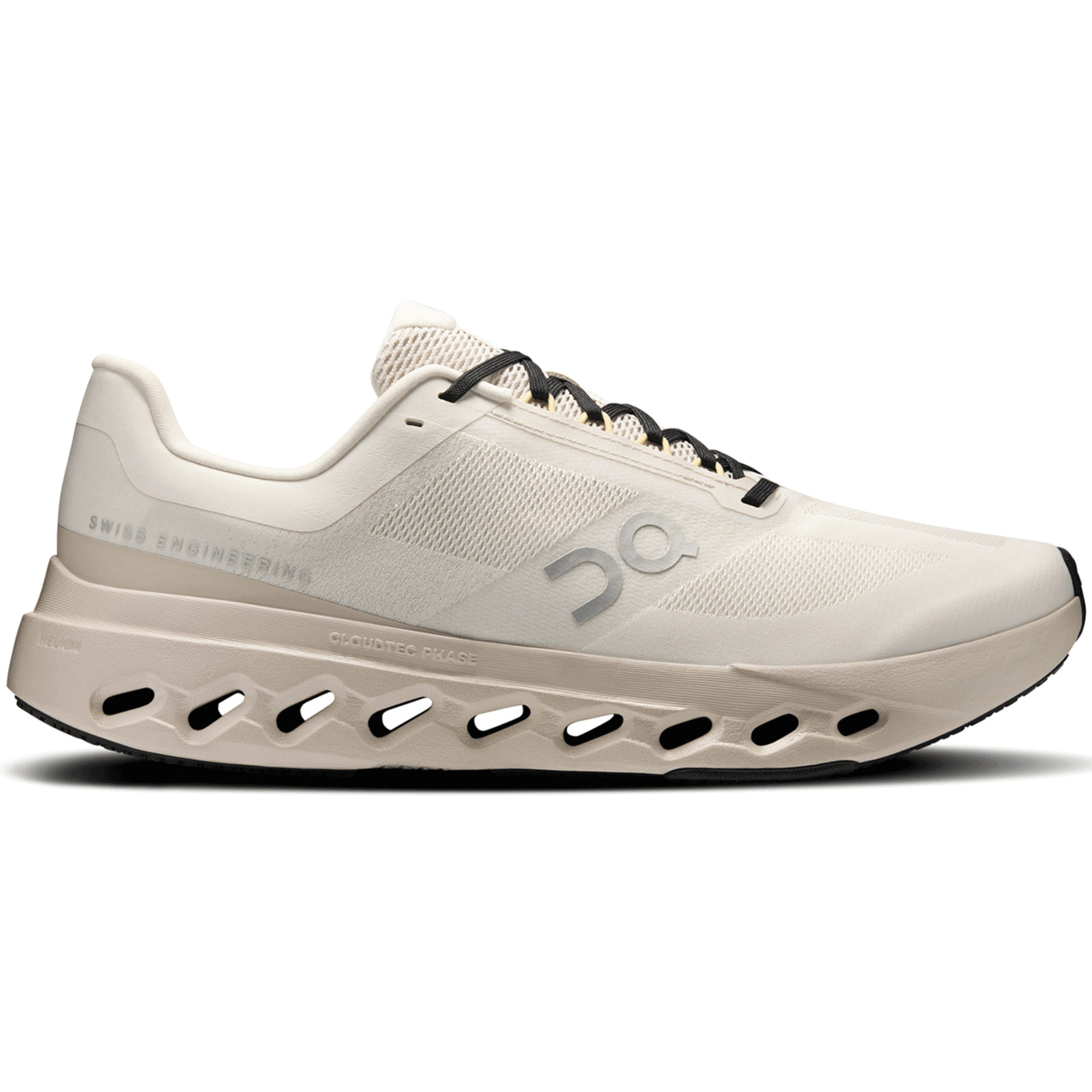 On Cloudsurfer Next M Ivory | Silver