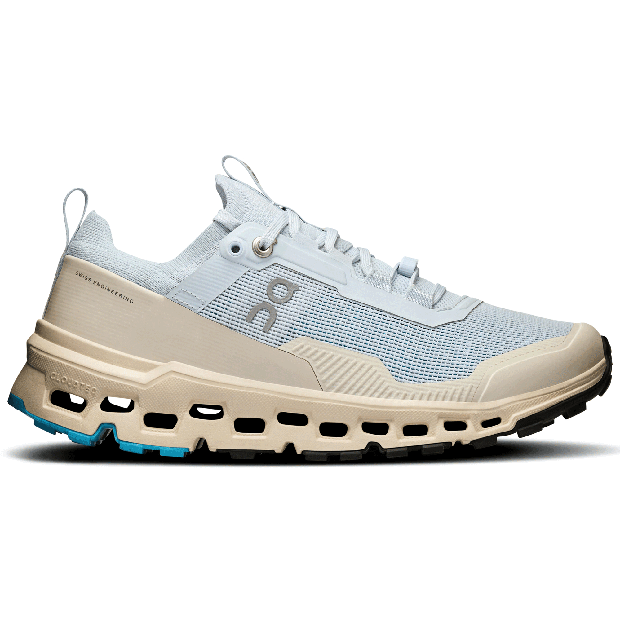 On Cloudultra 2 W Arctic | Cream