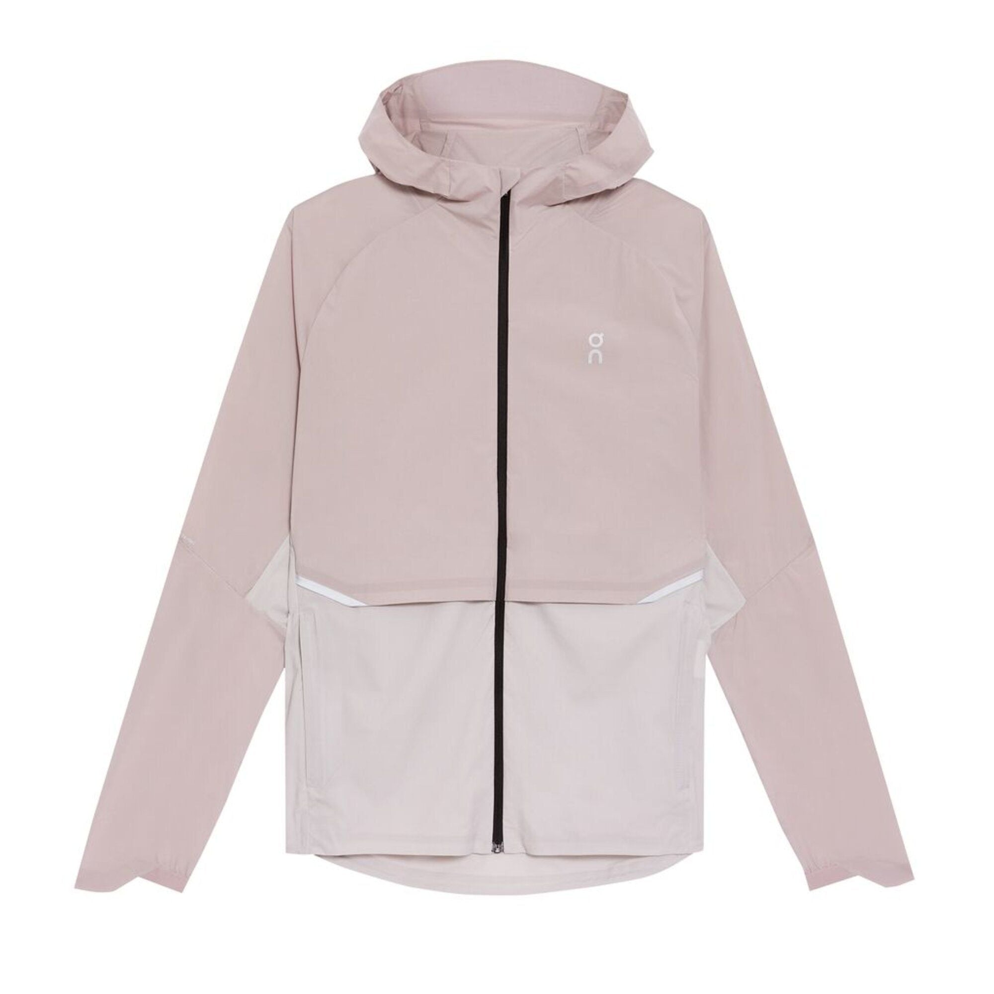 On Core Jacket W Fade / Glacier