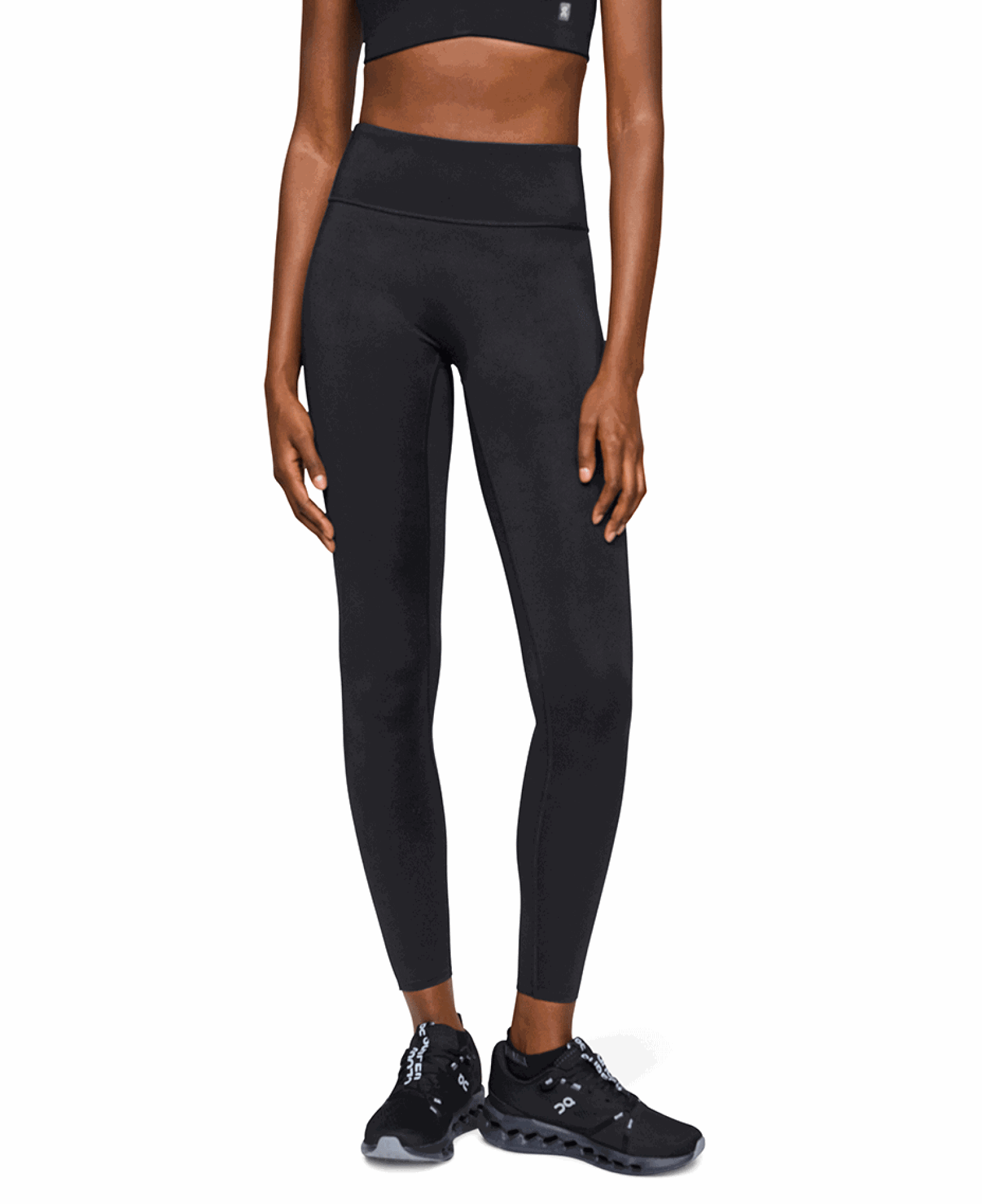 On Core Tights W Black