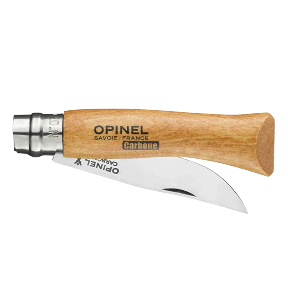 Opinel N&deg;07 Carbon