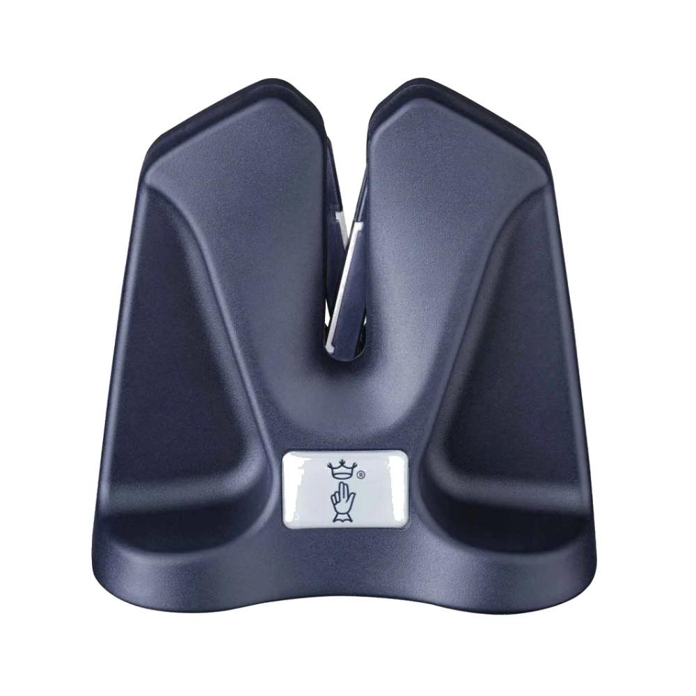 Opinel Manual sharpener Blue