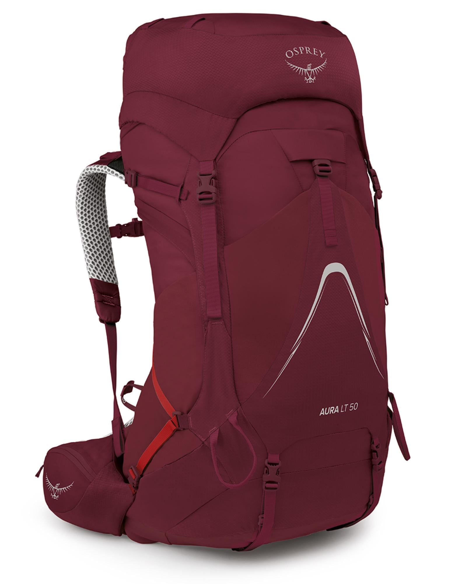 Osprey Aura Ag Lt 50 Antidote Purple