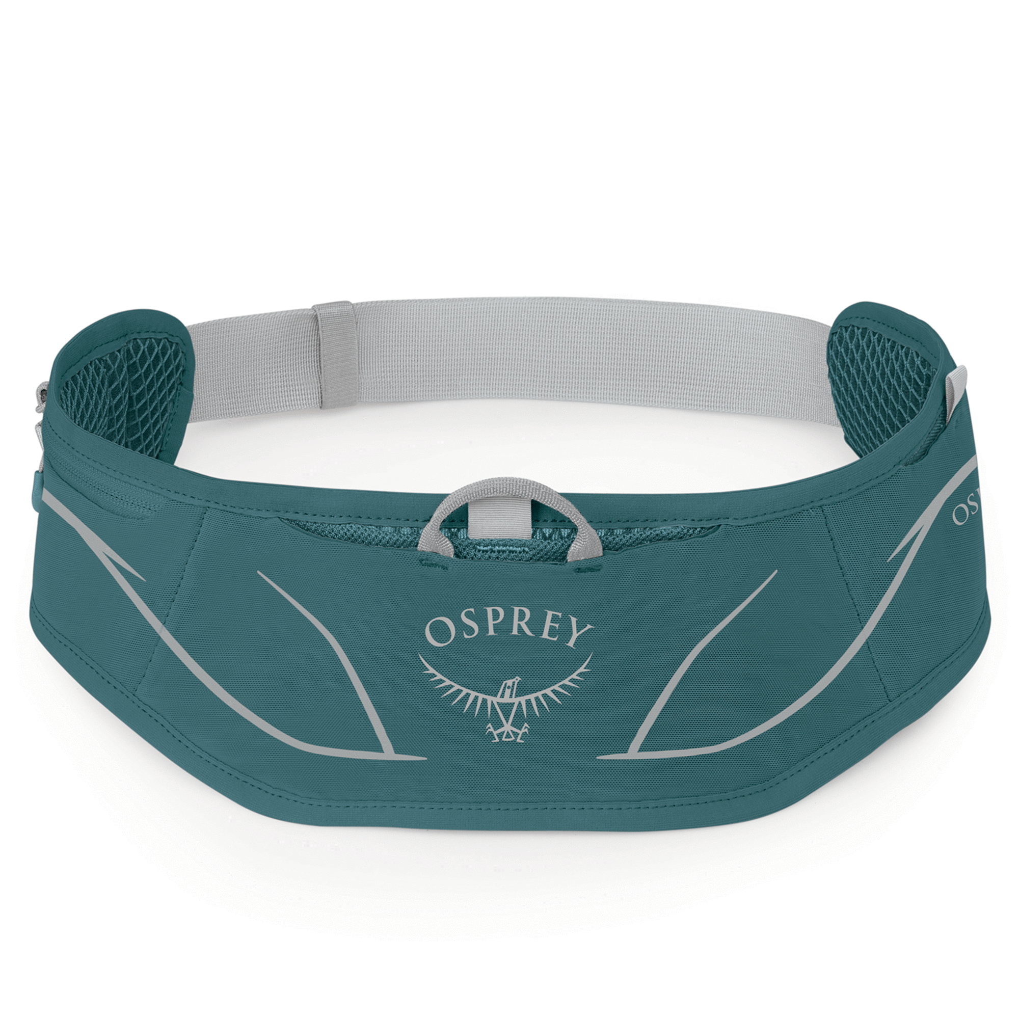Osprey Duro Dyna LT Belt Cascade Blue/Silver Lining