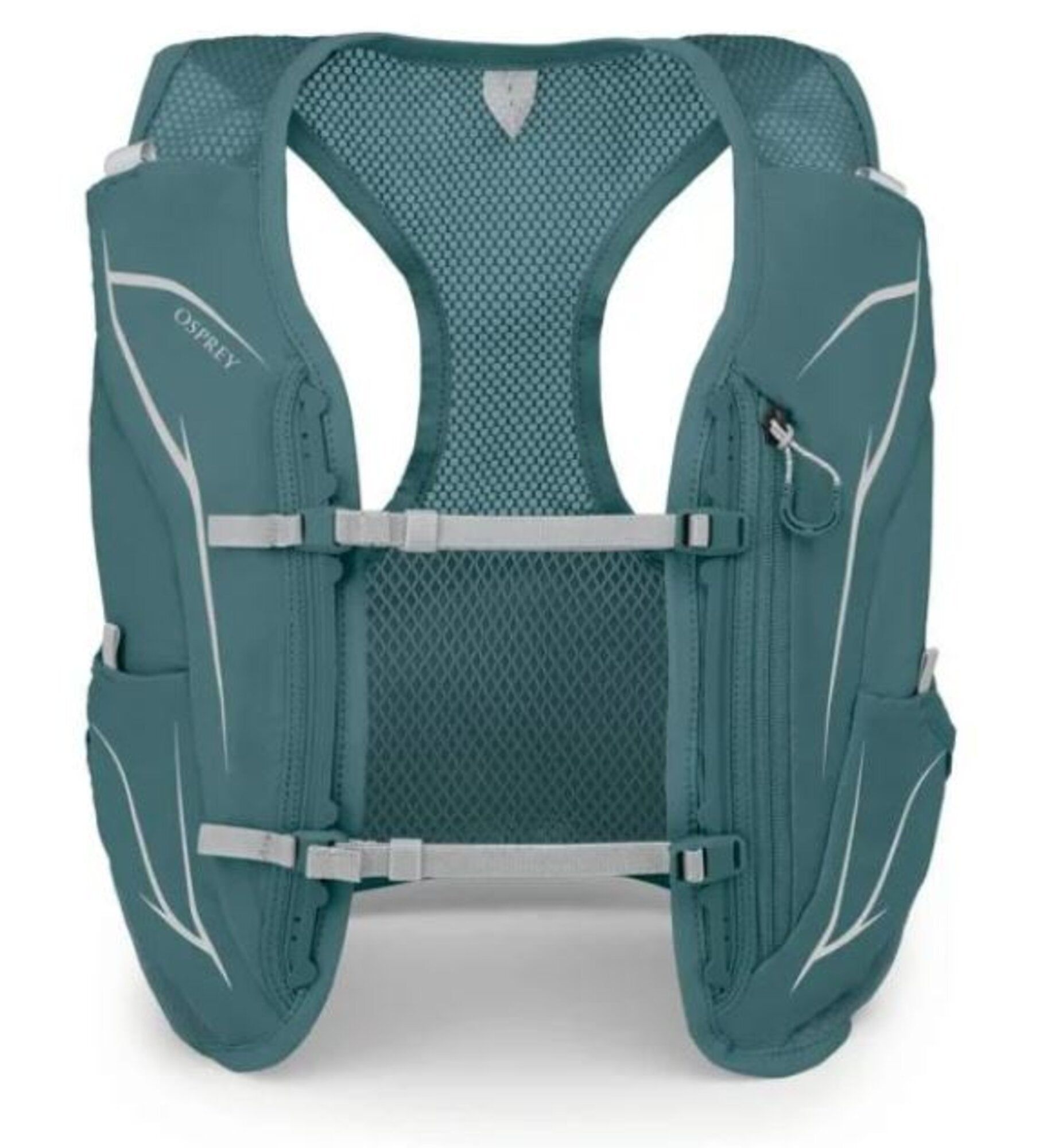 Osprey Dyna LT Cascade Blue/Silver Lining