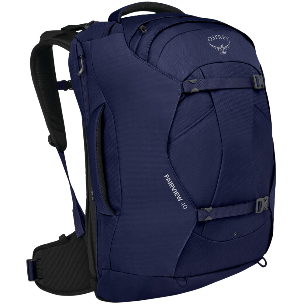 Osprey Fairview 40 Winter Night Blue